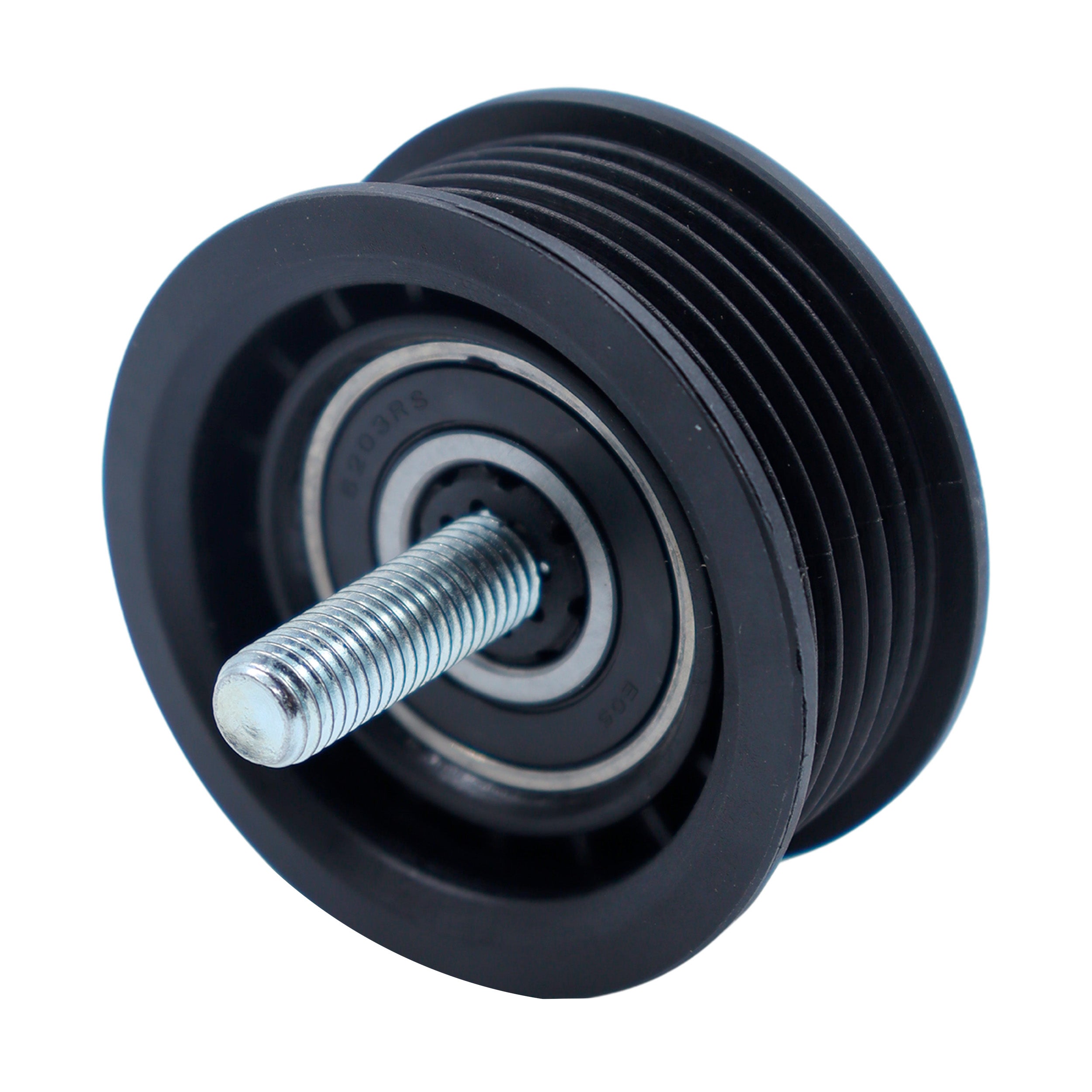 POLEA GUIA DE ACCESORIOS Hyundai Santa Fe Sport 2.0L L4 2013-2017