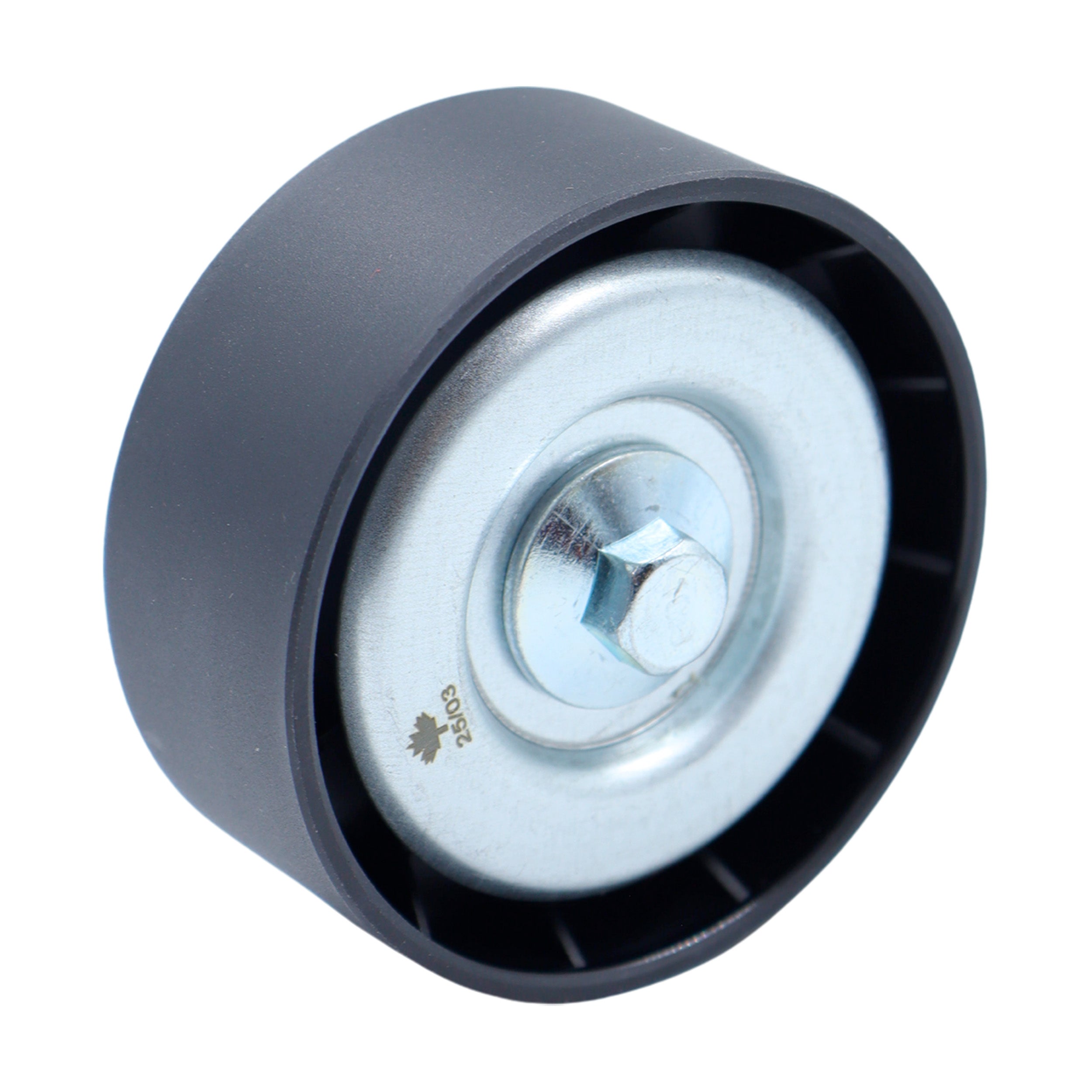 POLEA GUIA DE ACCESORIOS INFINITI Q50 2.0L L4 2016-2017