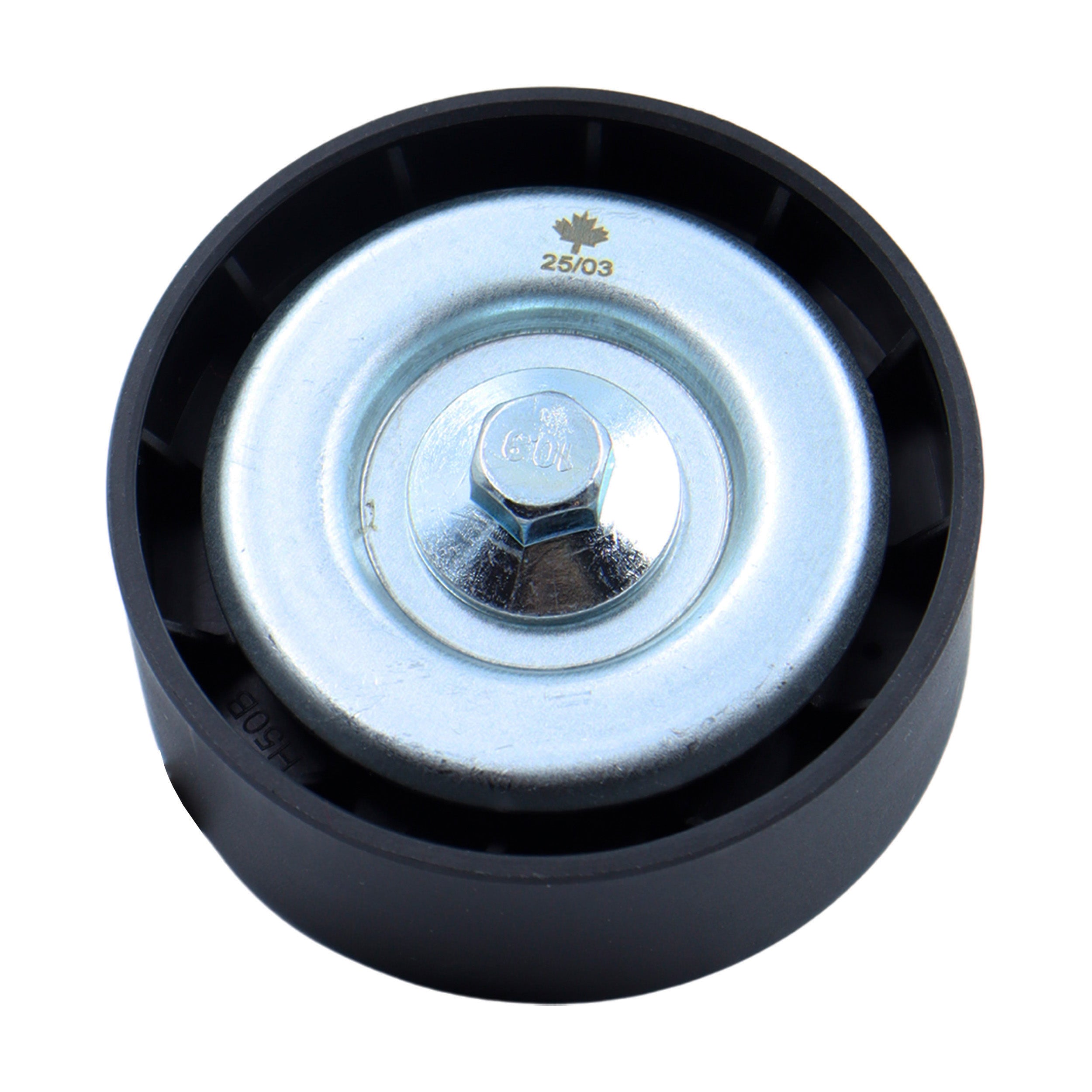 POLEA GUIA DE ACCESORIOS INFINITI Q50 2.0L L4 2016-2017