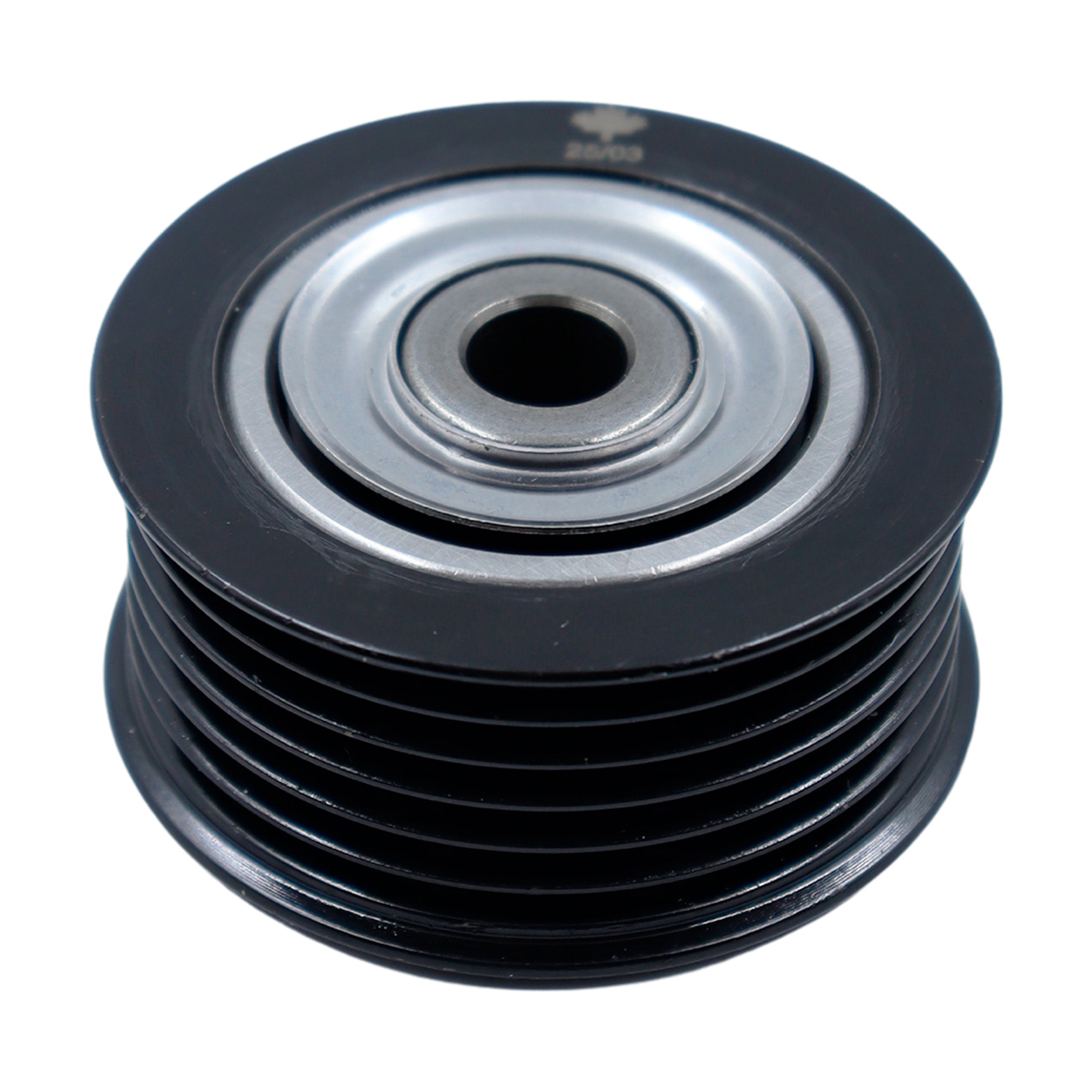 POLEA GUIA DE ACCESORIOS Mitsubishi Outlander 2.4L L4 2014-2020