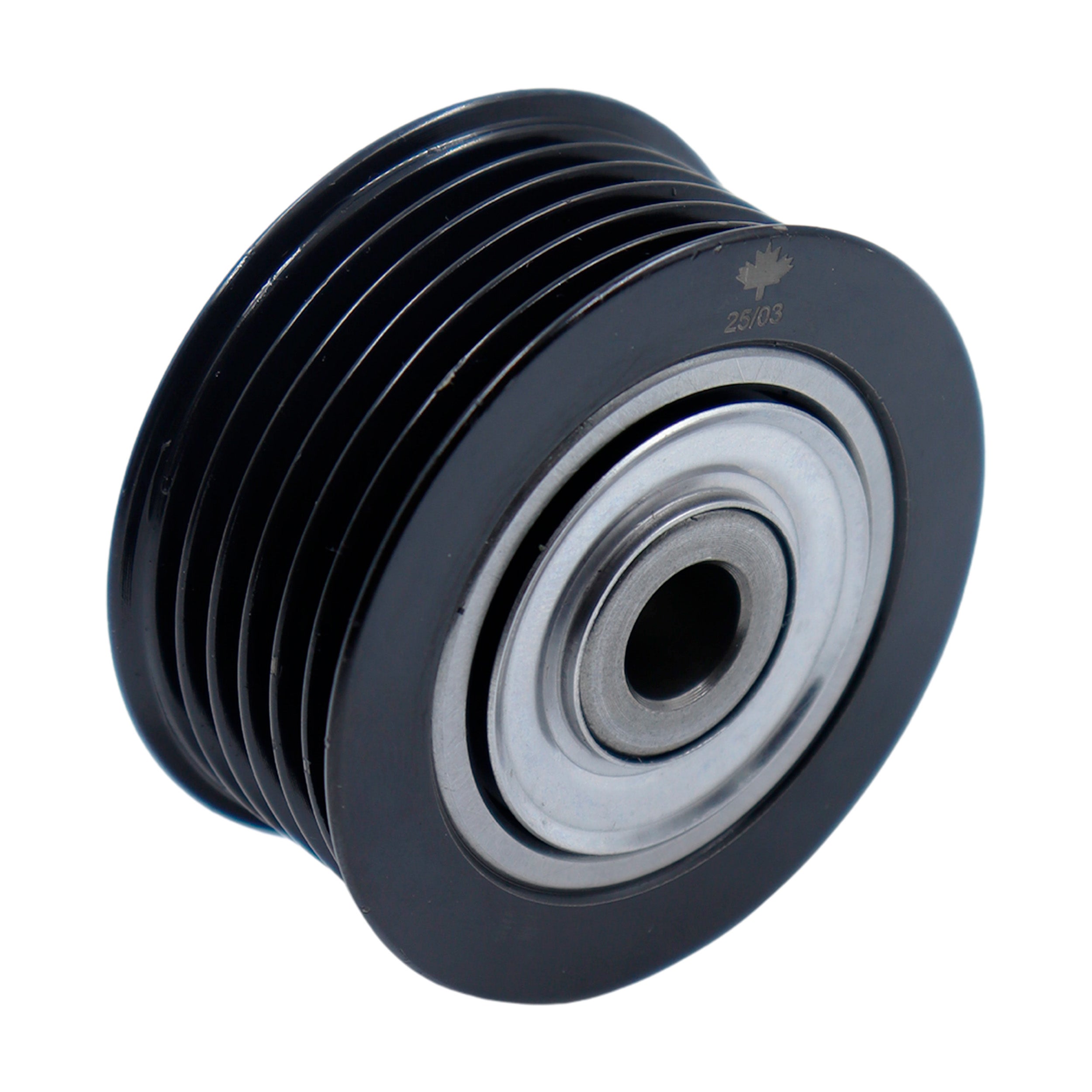 POLEA GUIA DE ACCESORIOS Mitsubishi Outlander 2.4L L4 2014-2020