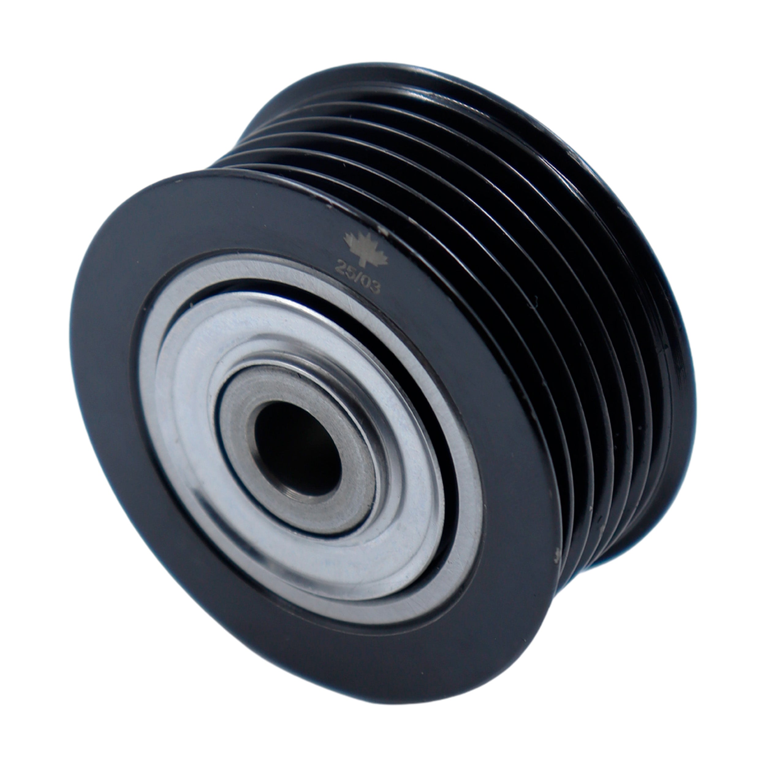 POLEA GUIA DE ACCESORIOS Mitsubishi Outlander 2.4L L4 2014-2020