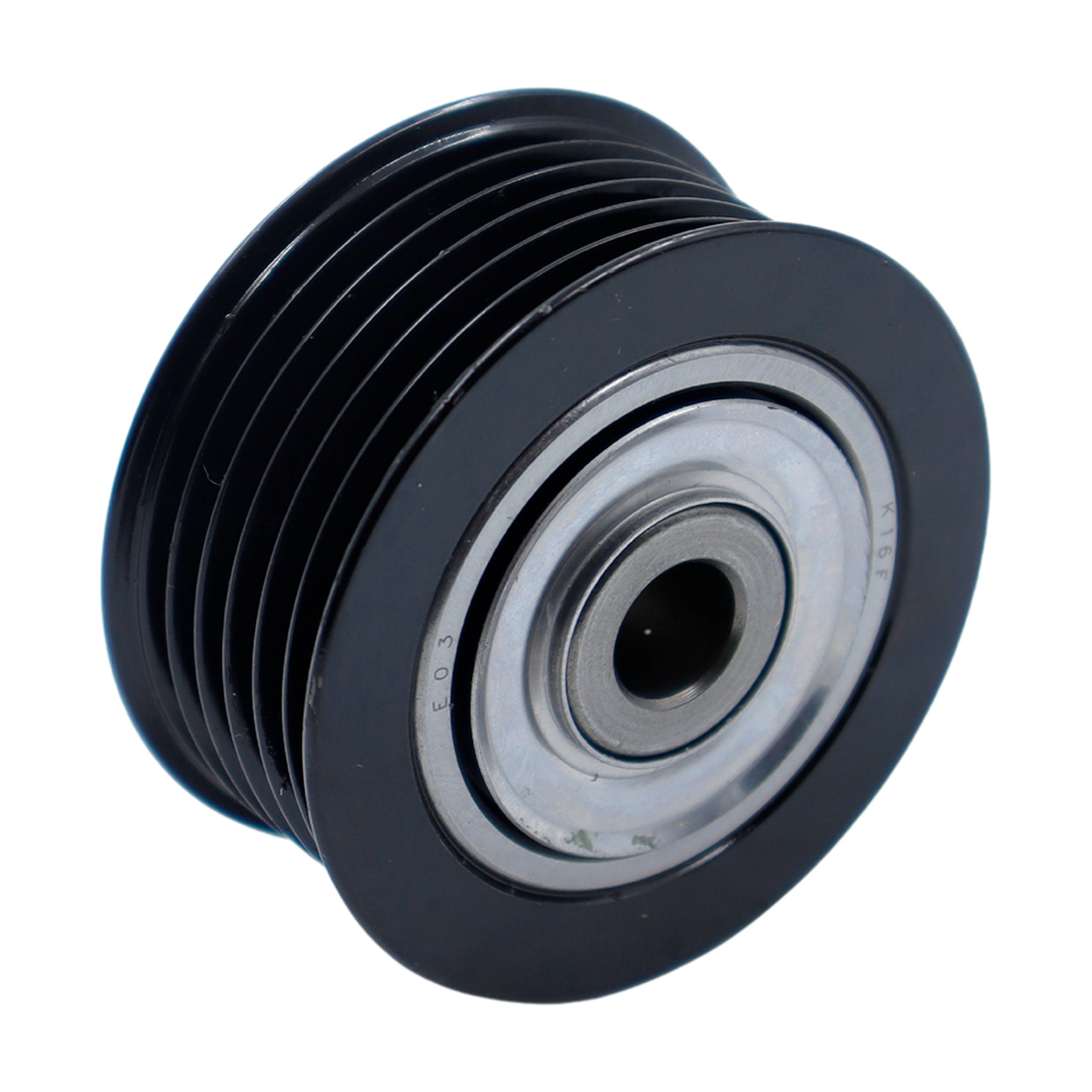 POLEA GUIA DE ACCESORIOS Mitsubishi Outlander 2.4L L4 2014-2020