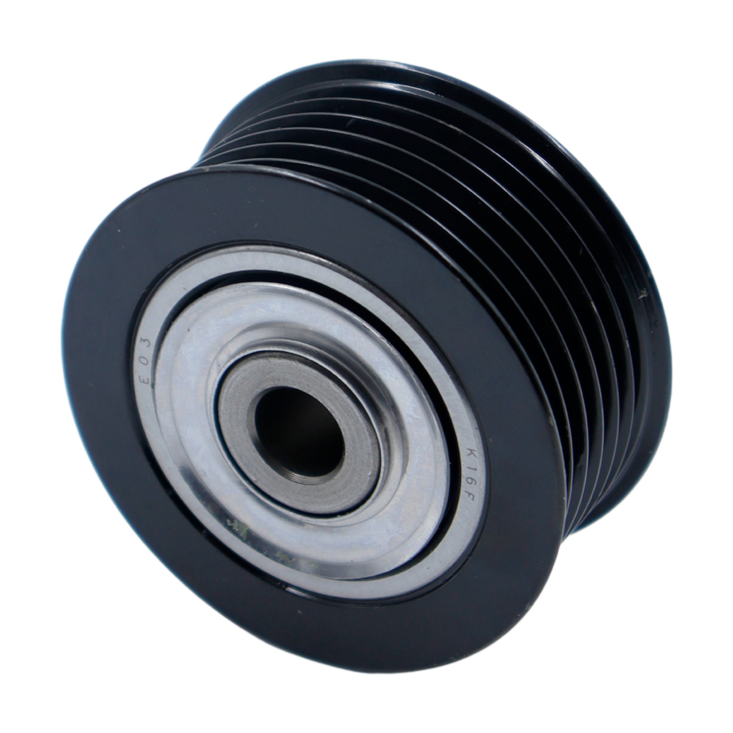 POLEA GUIA DE ACCESORIOS Mitsubishi Outlander 2.4L L4 2014-2020