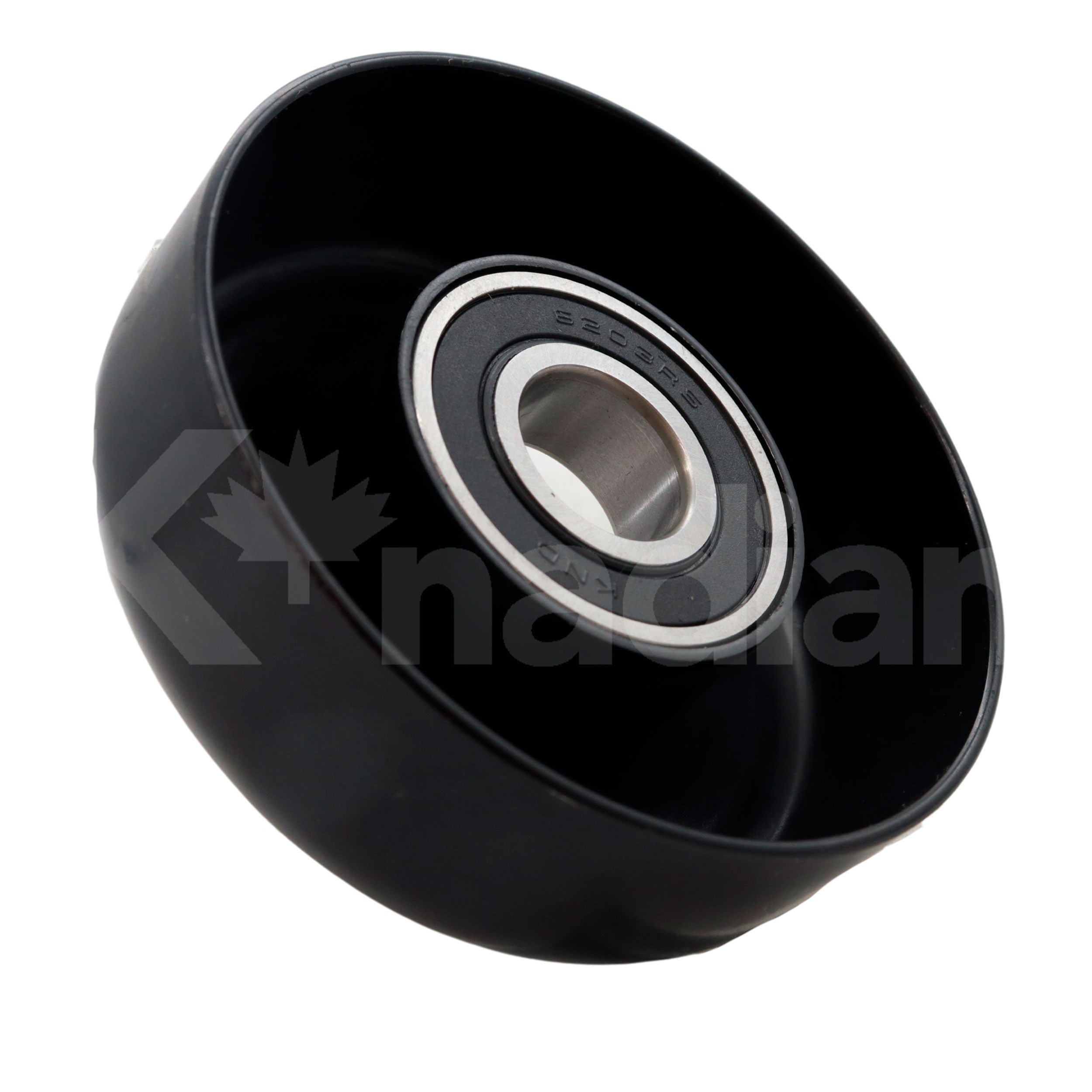 POLEA GUIA DE ACCESORIOS Buick Century 3.3L V6 1992-1993