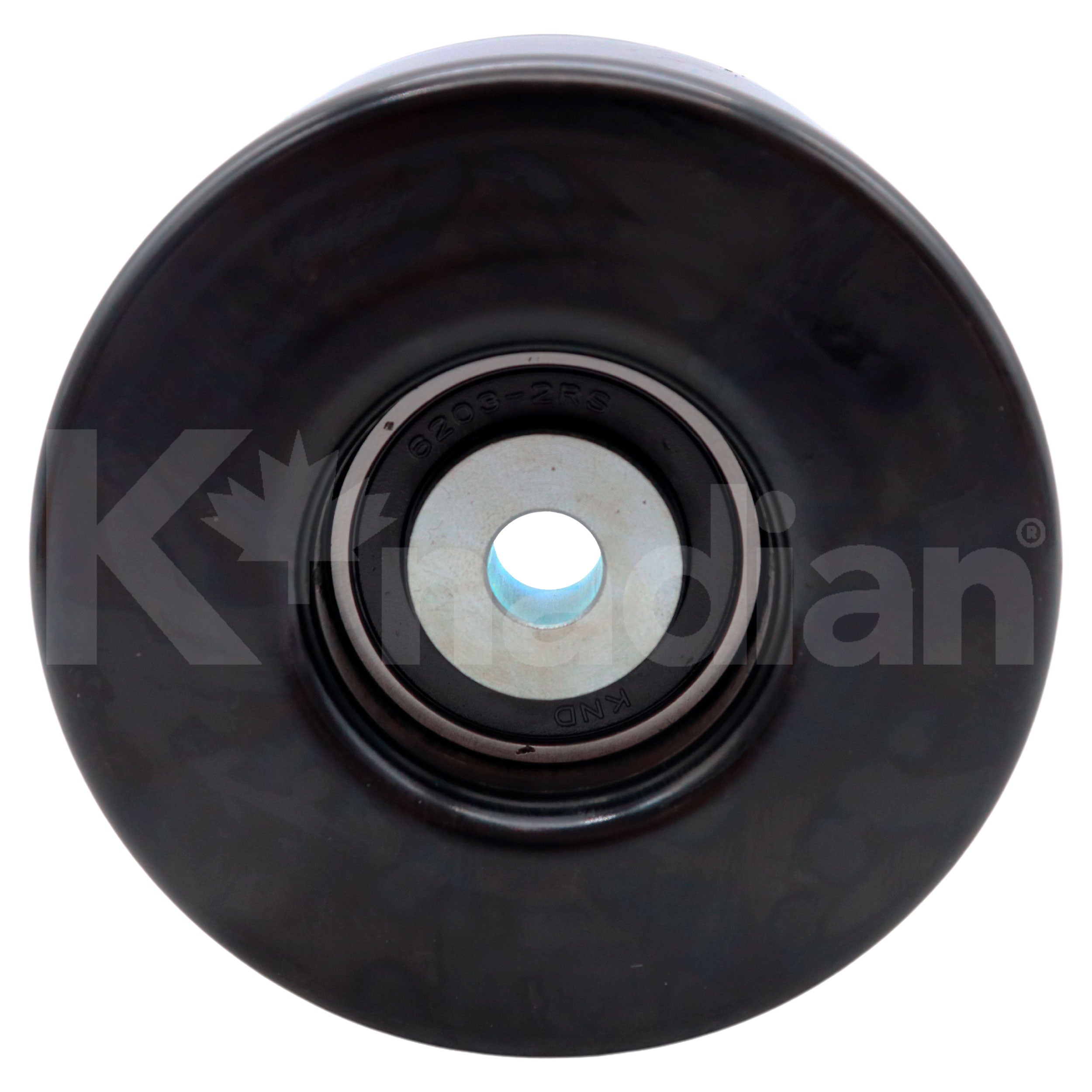 POLEA GUIA DE ACCESORIOS Chrysler Cirrus 2.0L L4 2000