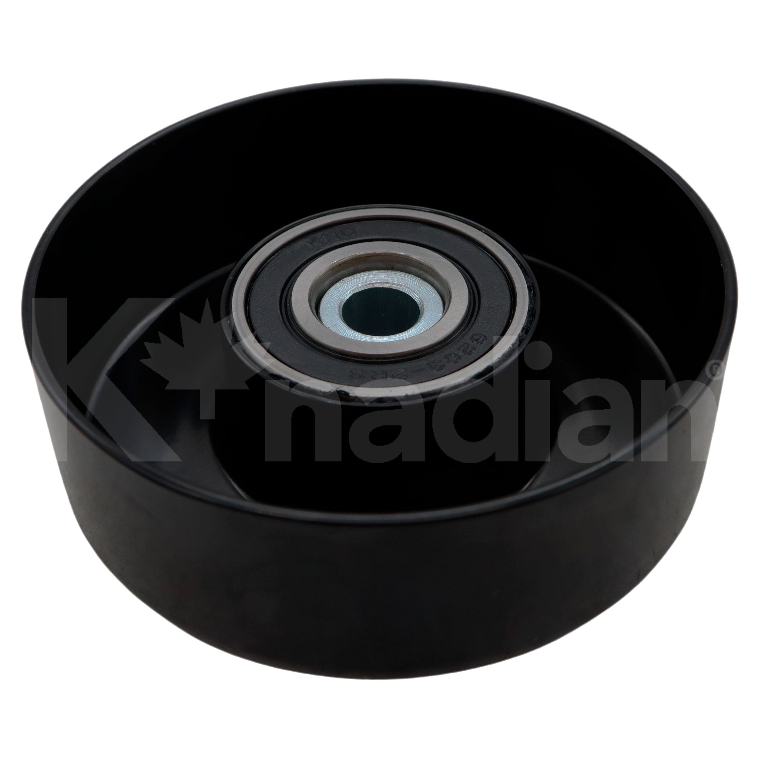 POLEA GUIA DE ACCESORIOS Chrysler Cirrus 2.0L L4 2000