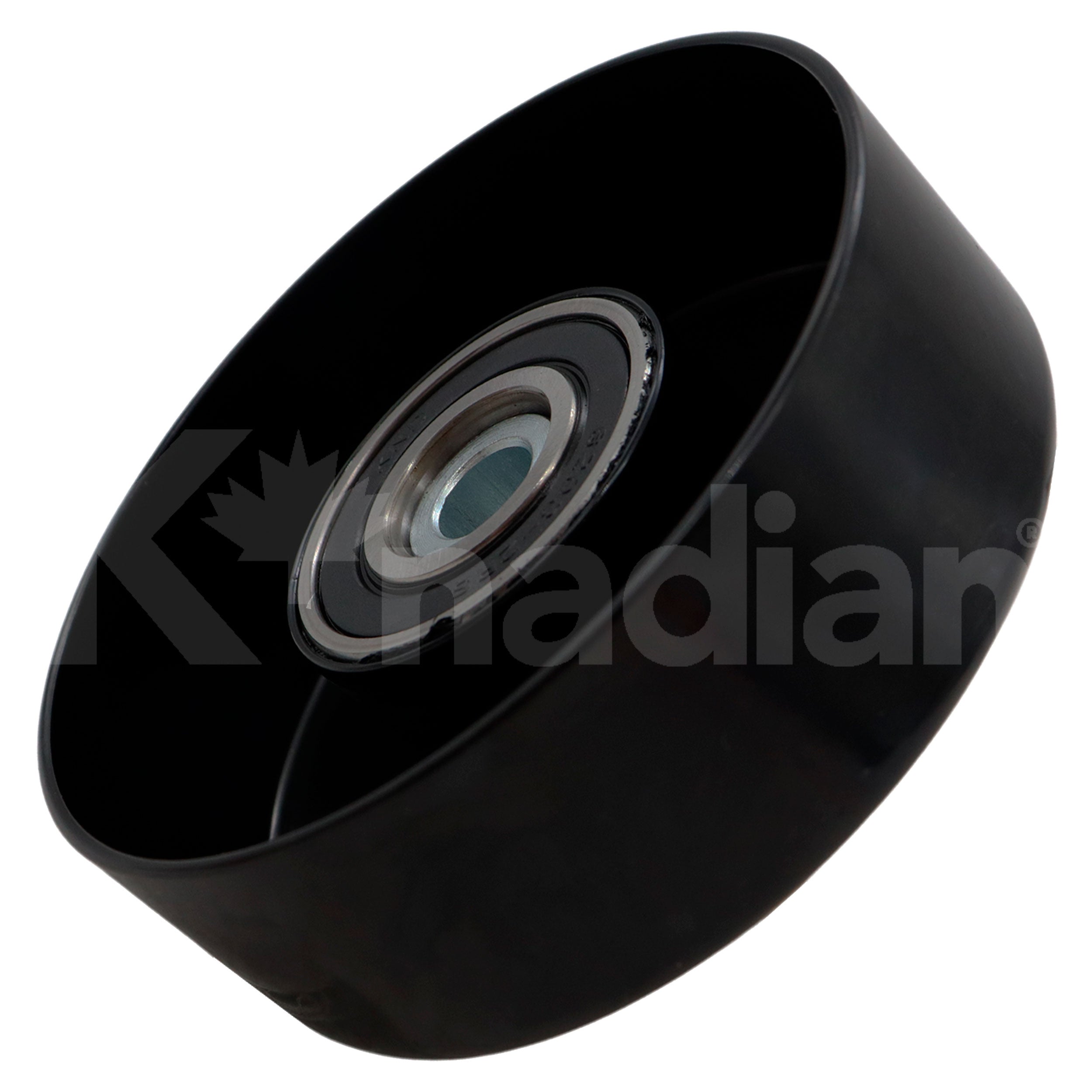 POLEA GUIA DE ACCESORIOS Chrysler Cirrus 2.0L L4 2000