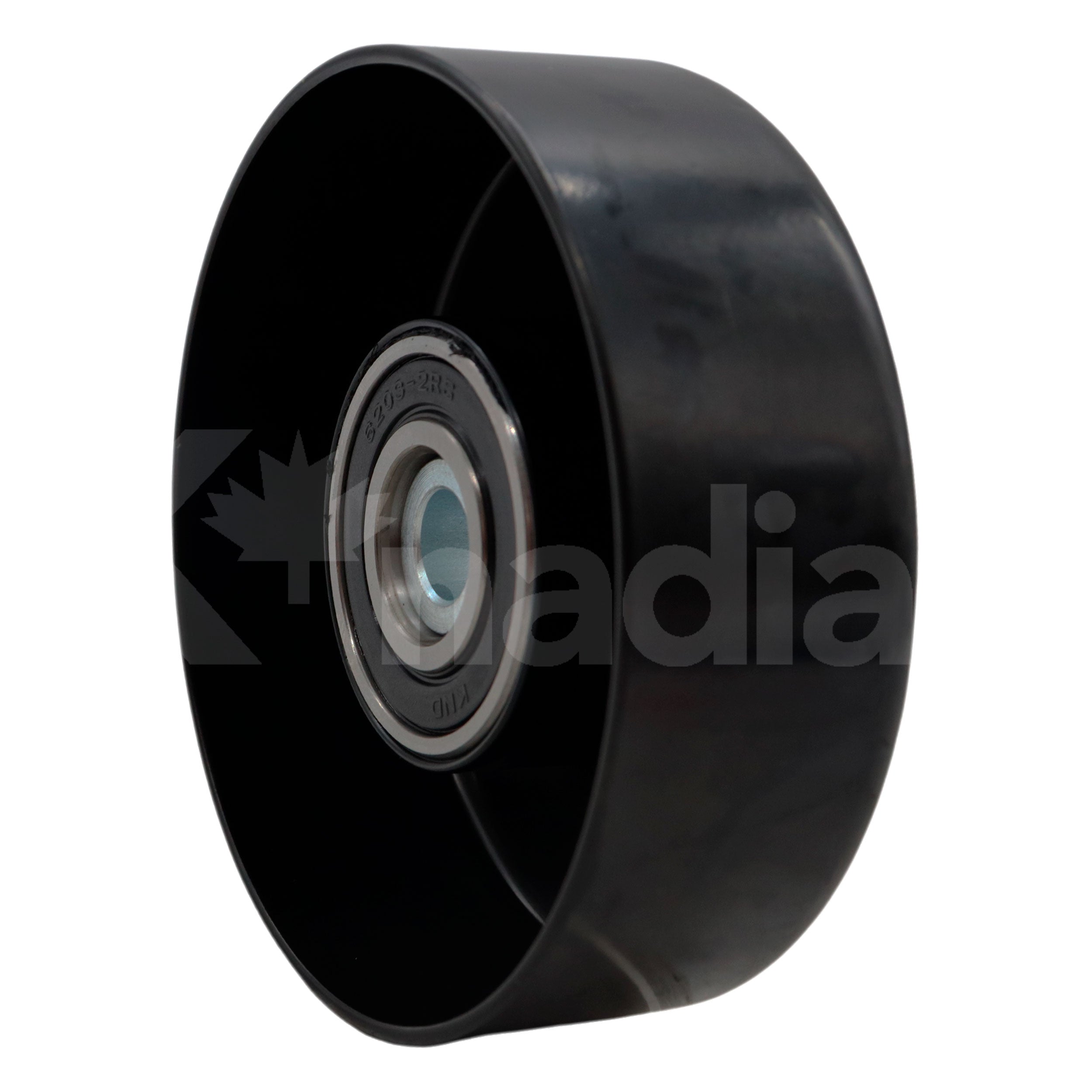 POLEA GUIA DE ACCESORIOS Chrysler Cirrus 2.0L L4 2000