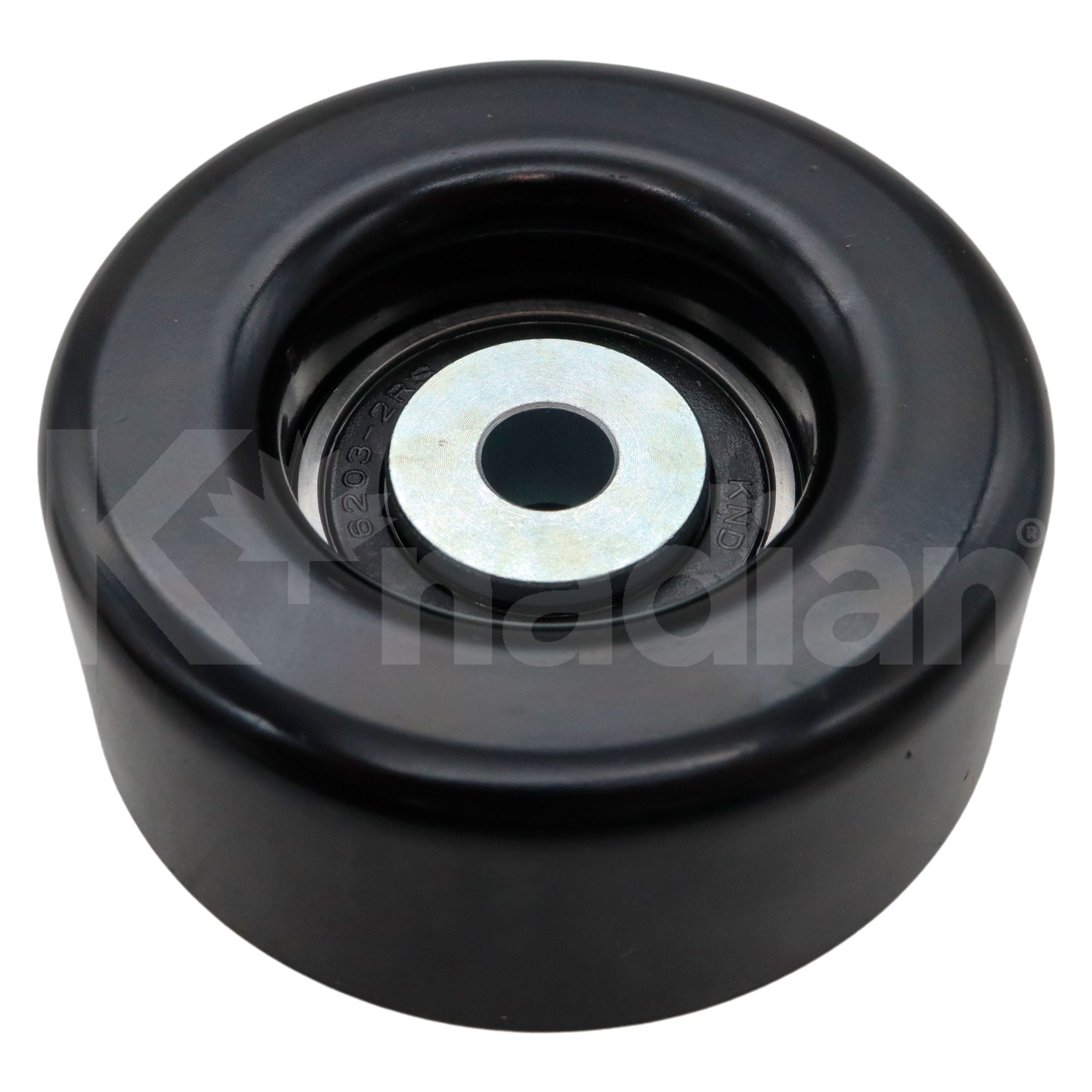 POLEA GUIA DE ACCESORIOS Chevrolet Equinox 3.4L V6 2005-2007