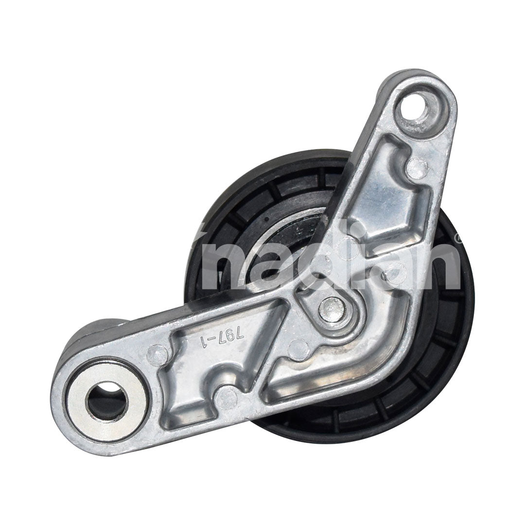 POLEA GUIA DE ACCESORIOS BMW 850Ci 5.4L V12 1996-1997