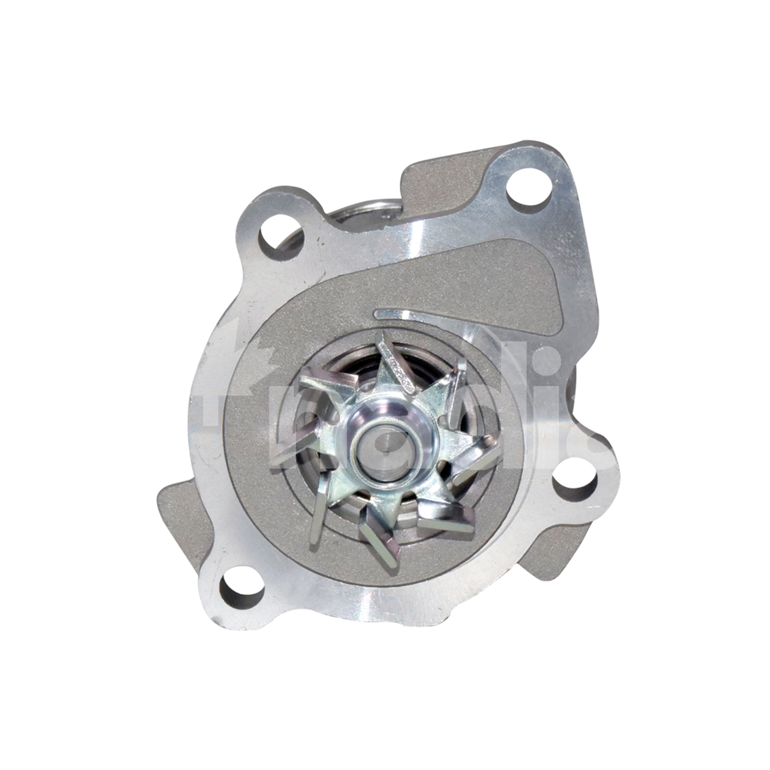 BOMBA PARA REFRIGERANTE PARA NISSAN FRONTIER 2.5L L4 2005-2014