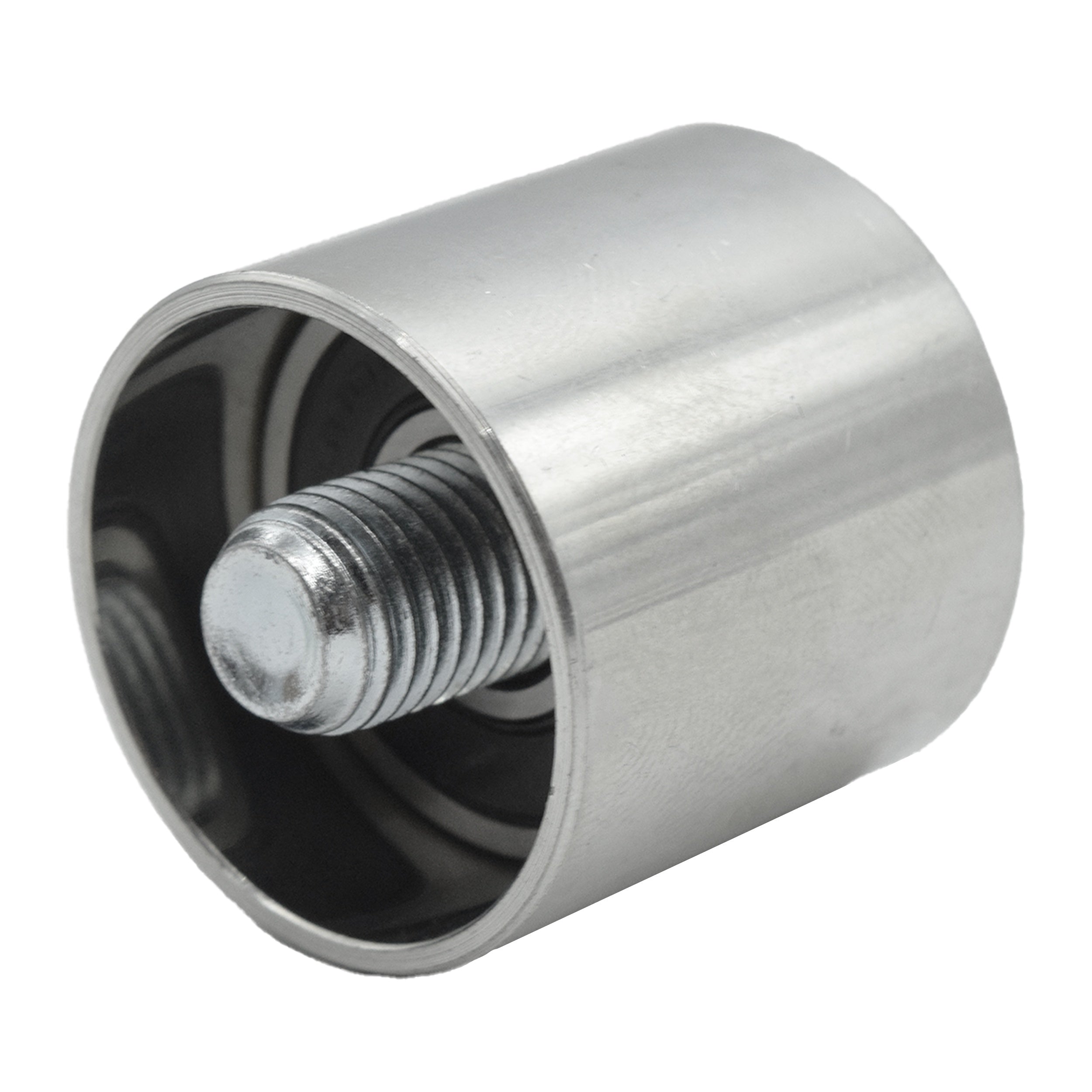 POLEA DE DISTRIBUCION Audi A3 1.4L L4 2008-2009