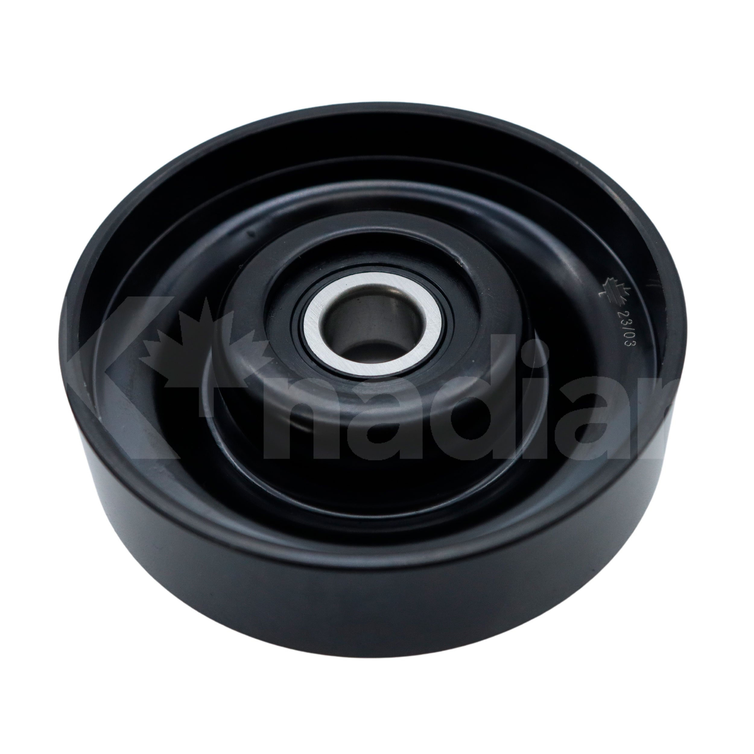 POLEA GUIA DE ACCESORIOS Dodge Attitude 1.4L L4 2006-2014