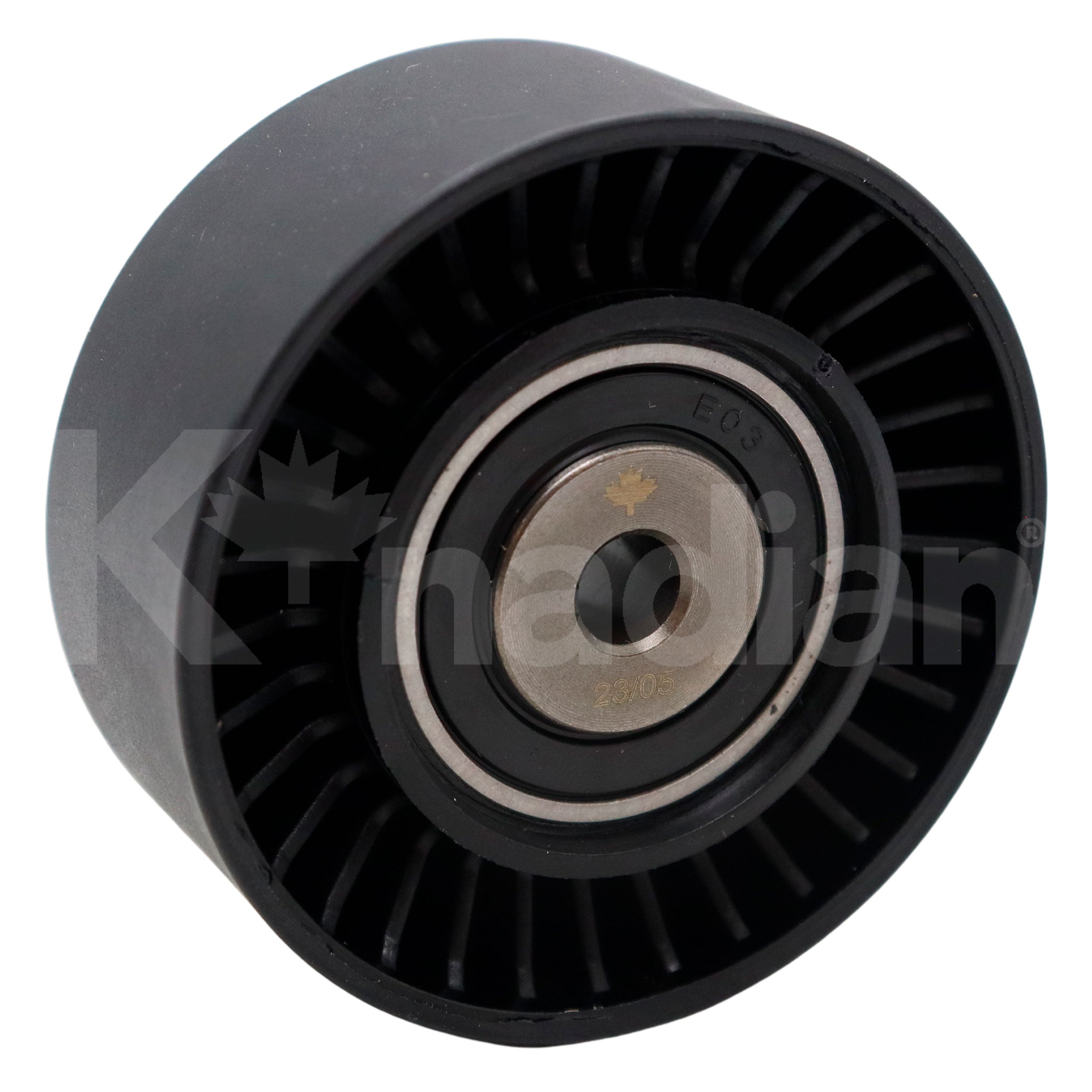 POLEA GUIA DE ACCESORIOS Volkswagen Crafter 2.0L L4 2016-2017