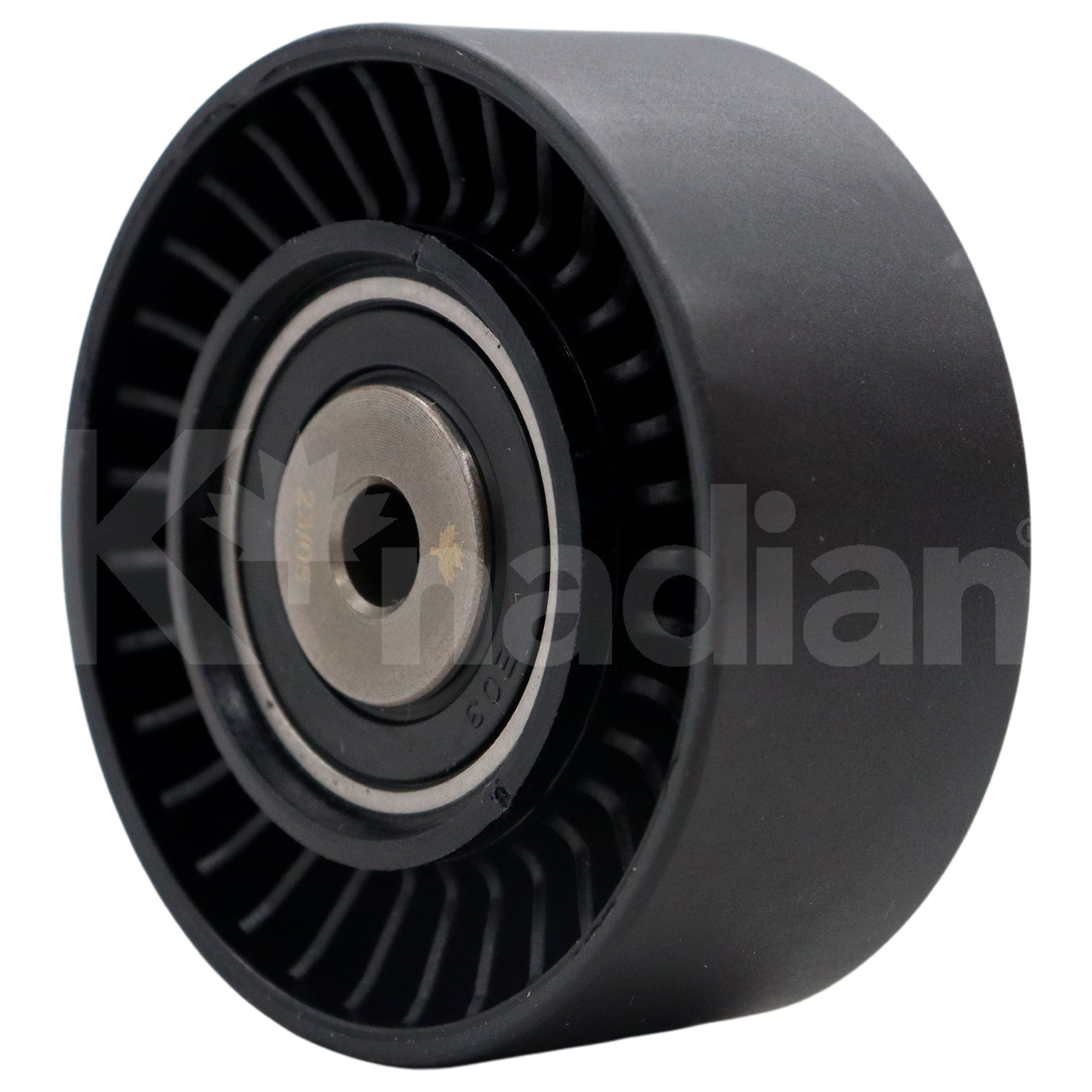 POLEA GUIA DE ACCESORIOS Volkswagen Crafter 2.0L L4 2016-2017