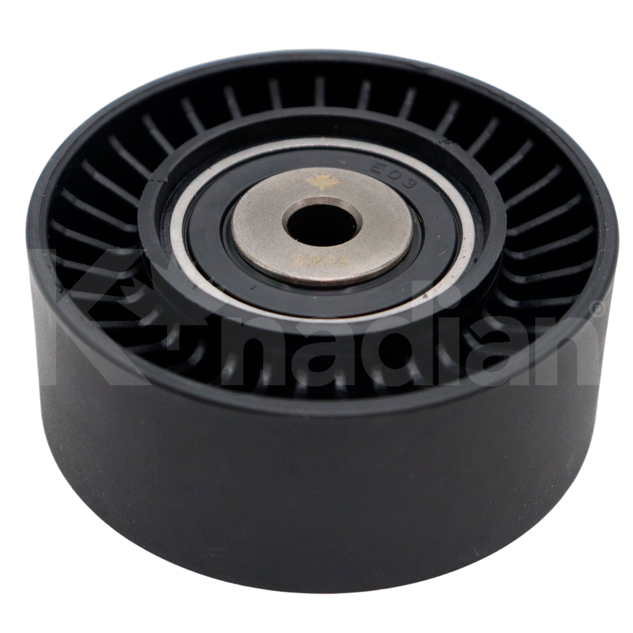 POLEA GUIA DE ACCESORIOS Volkswagen Crafter 2.0L L4 2016-2017