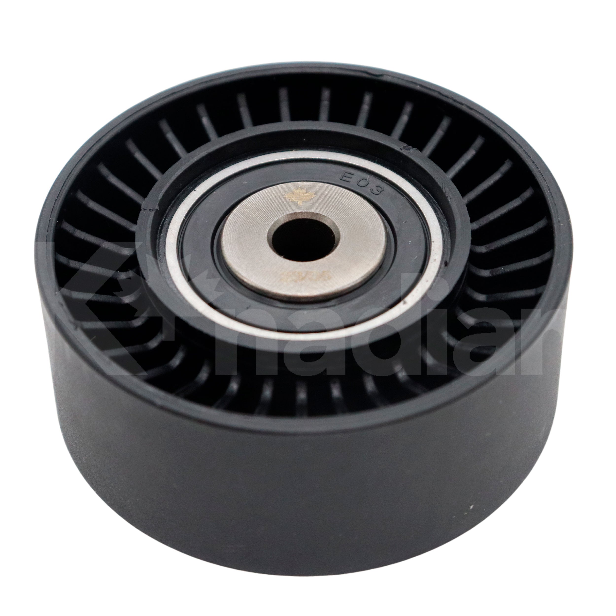 POLEA GUIA DE ACCESORIOS Volkswagen Crafter 2.0L L4 2016-2017