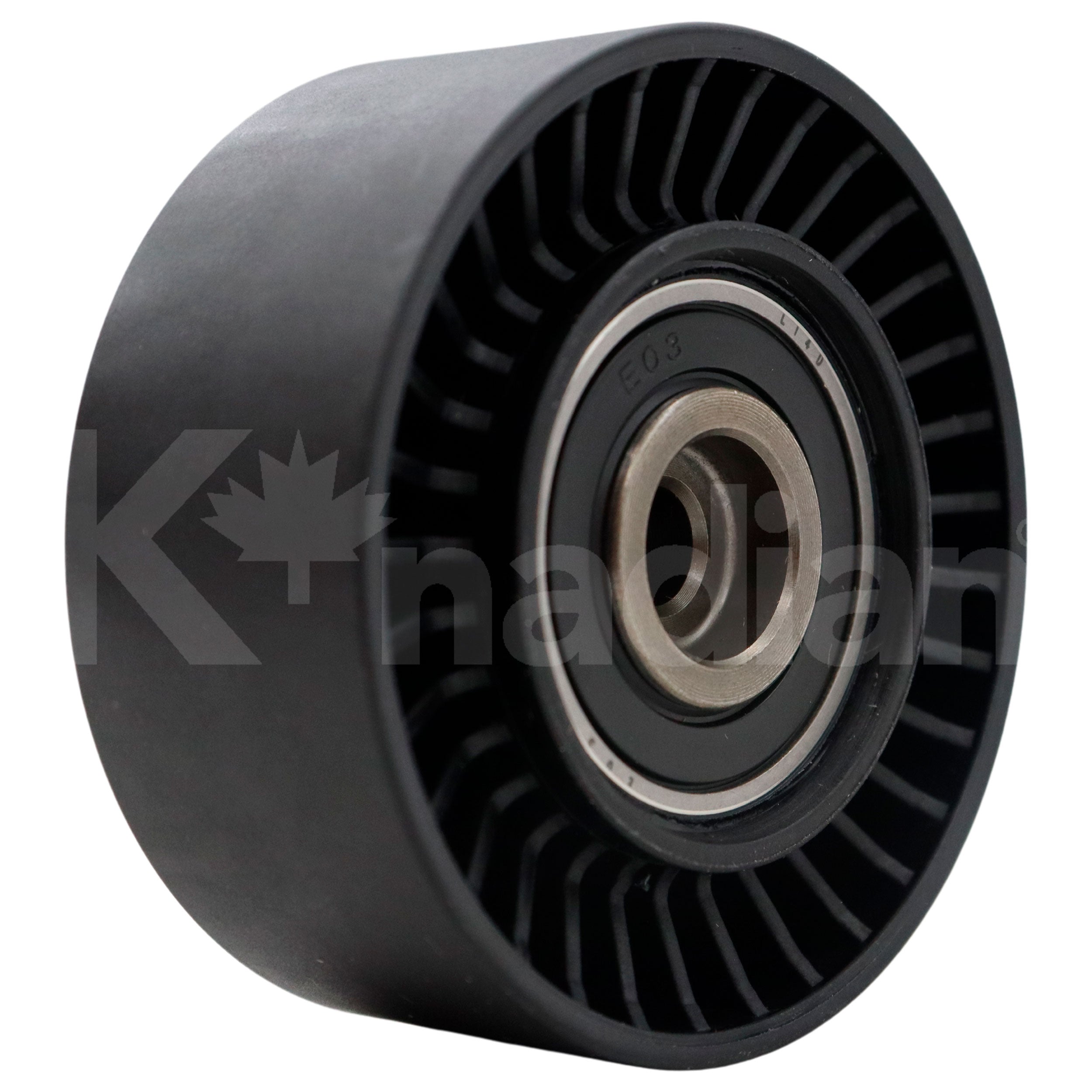 POLEA GUIA DE ACCESORIOS Volkswagen Crafter 2.0L L4 2016-2017