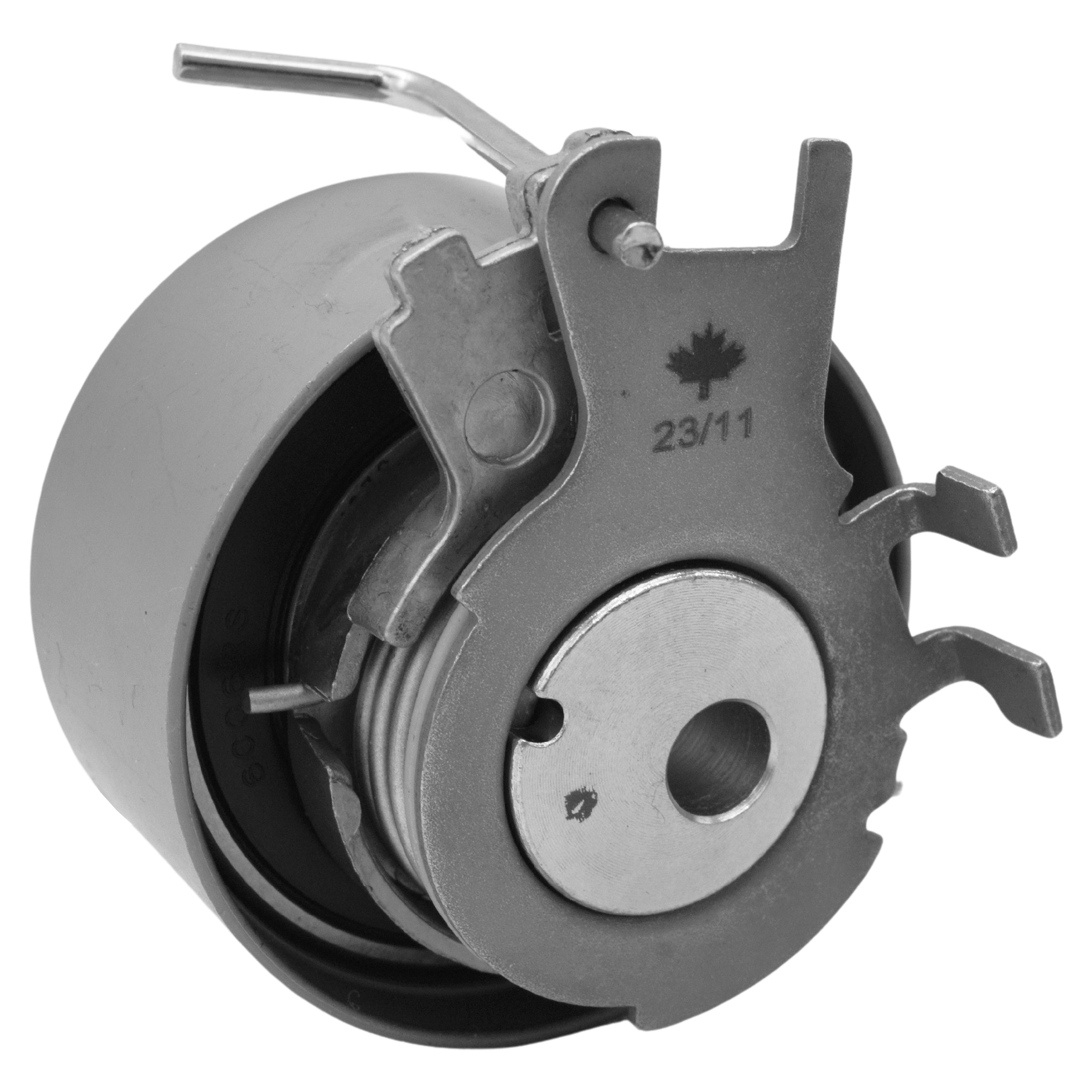 POLEA DE DISTRIBUCION Peugeot 206 1.6L L4 2001-2009