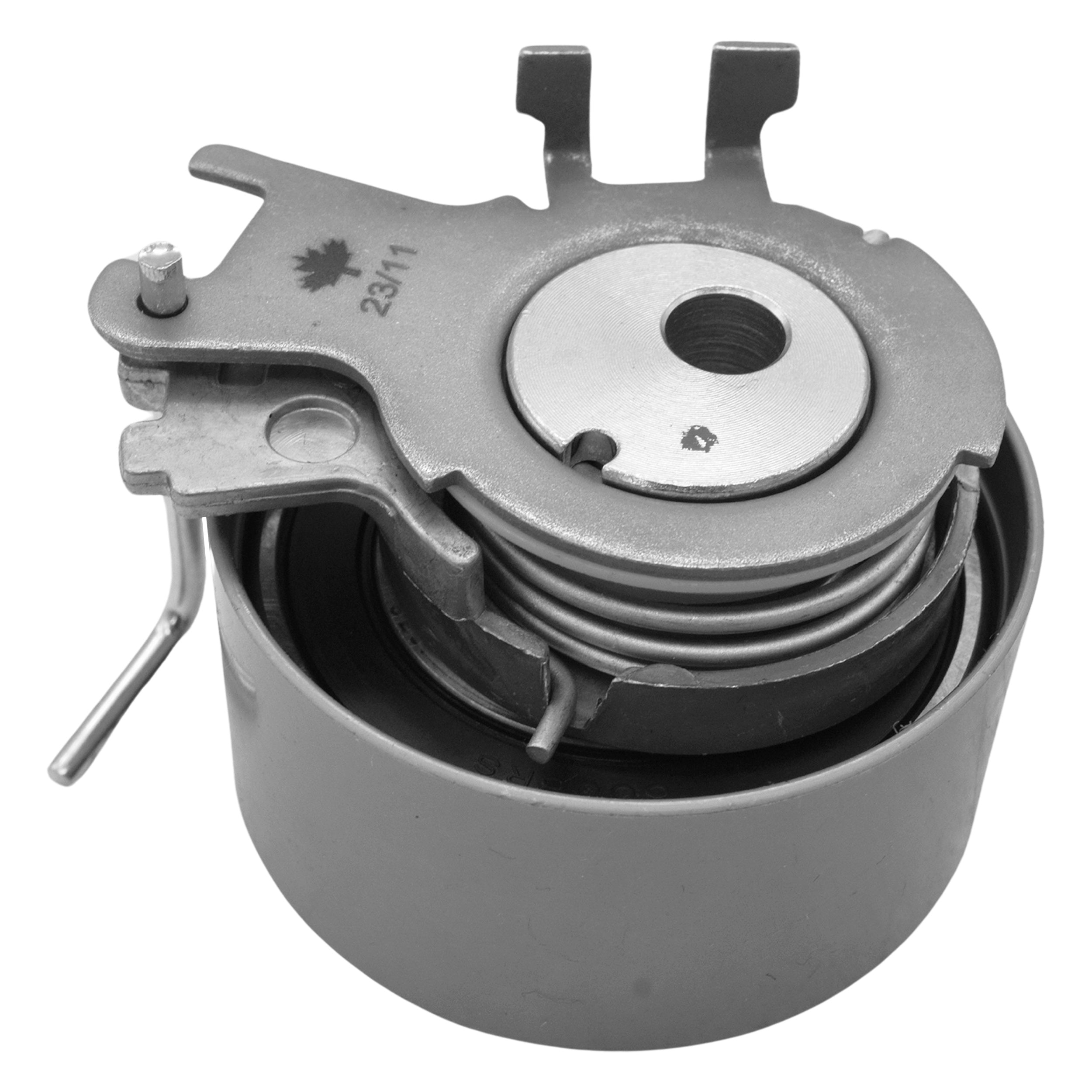 POLEA DE DISTRIBUCION Peugeot 206 1.6L L4 2001-2009