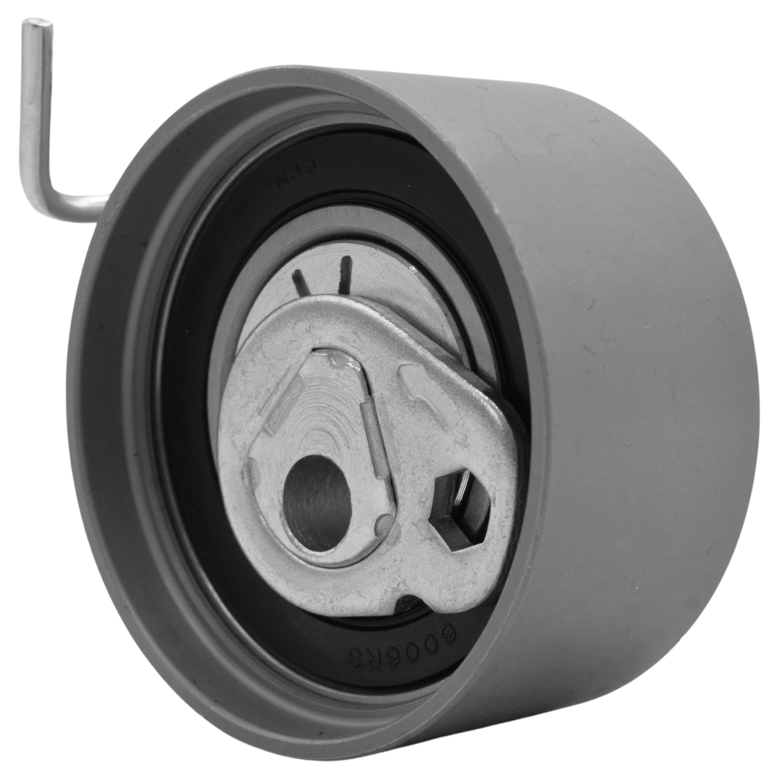 POLEA DE DISTRIBUCION Peugeot 206 1.6L L4 2001-2009