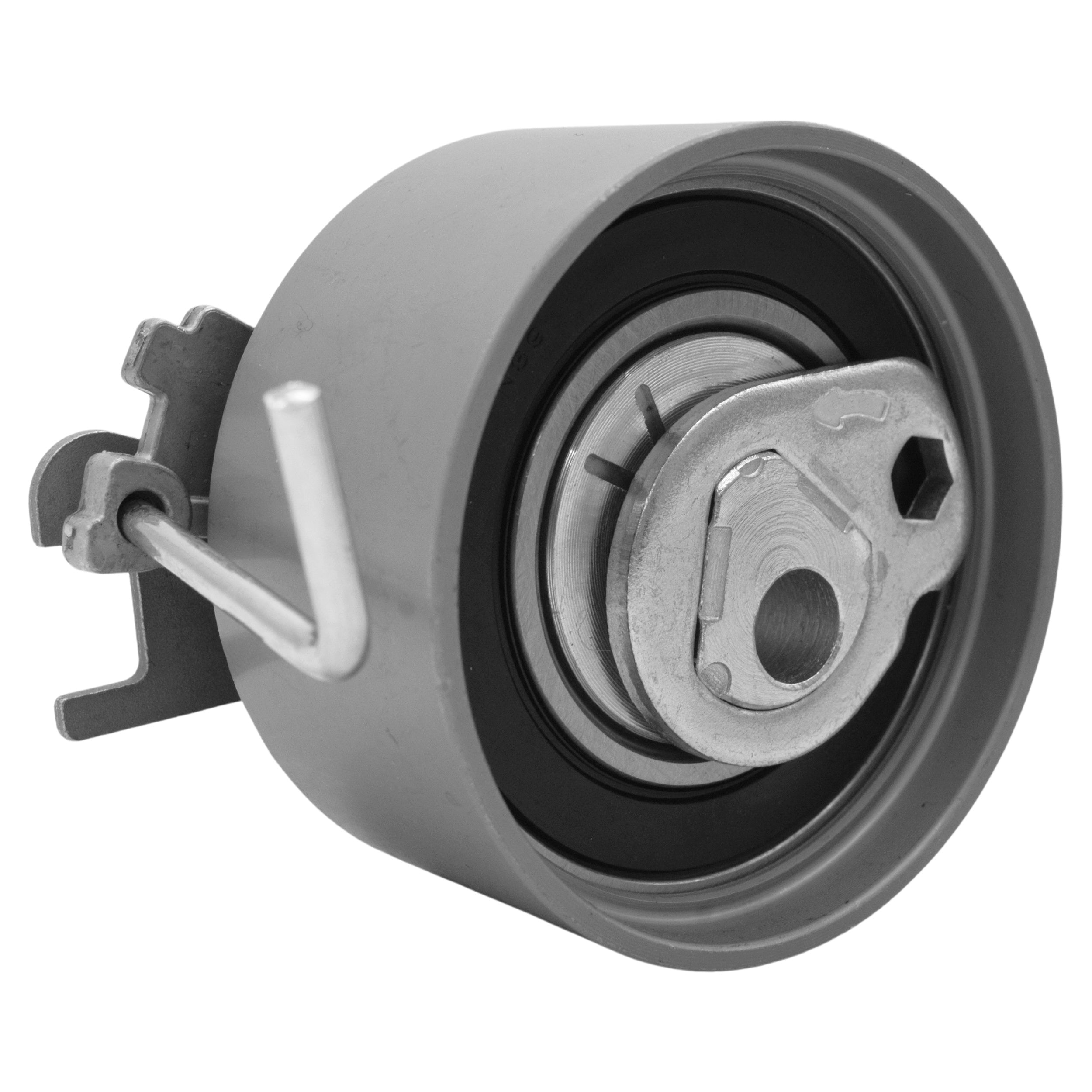 POLEA DE DISTRIBUCION Peugeot 206 1.6L L4 2001-2009