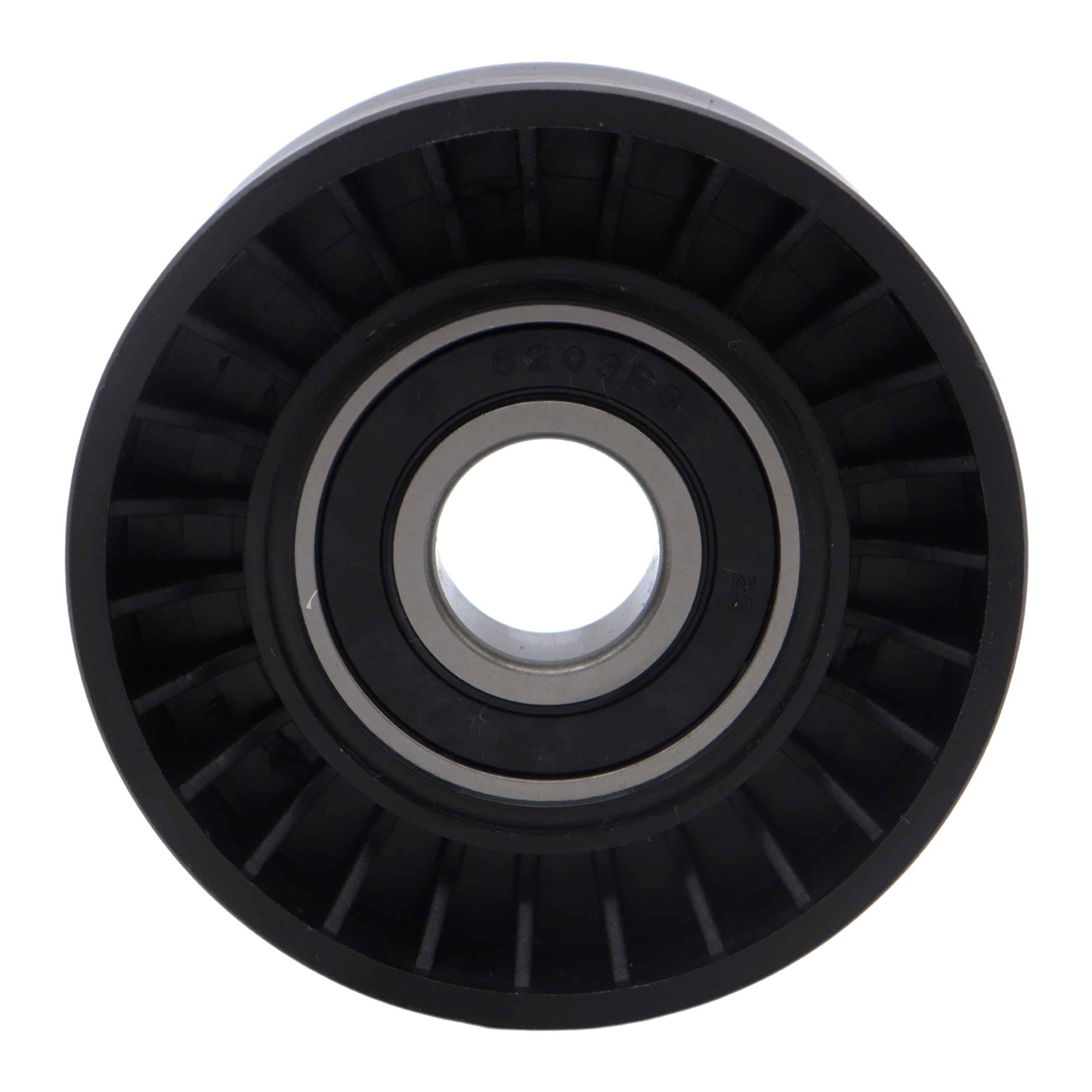 POLEA GUIA DE ACCESORIOS BMW 120i 2.0L L4 2005-2012