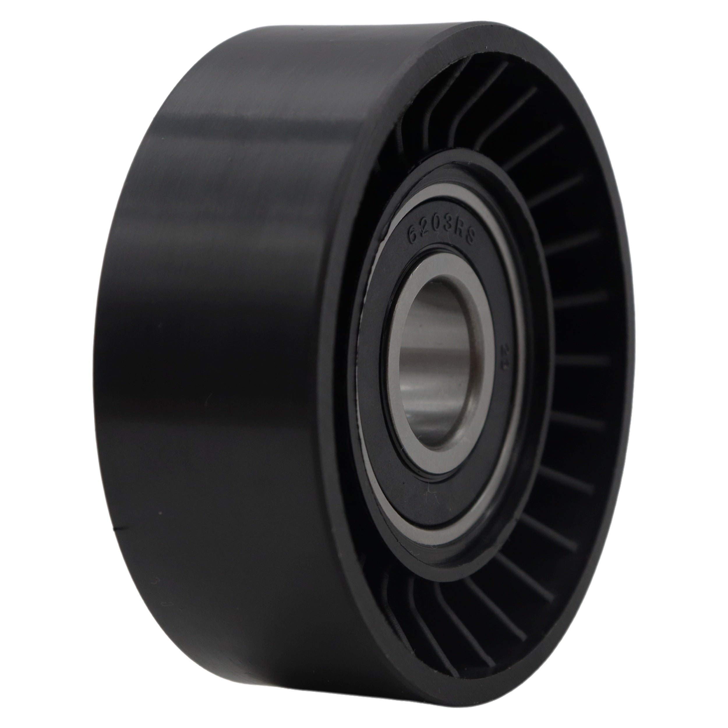 POLEA GUIA DE ACCESORIOS BMW 120i 2.0L L4 2005-2012