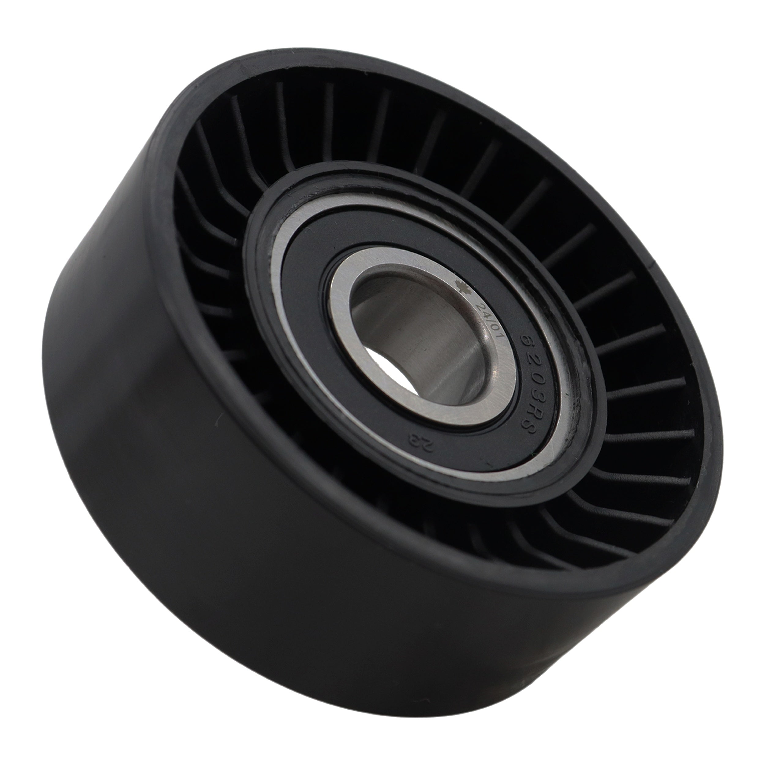 POLEA GUIA DE ACCESORIOS BMW 120i 2.0L L4 2005-2012