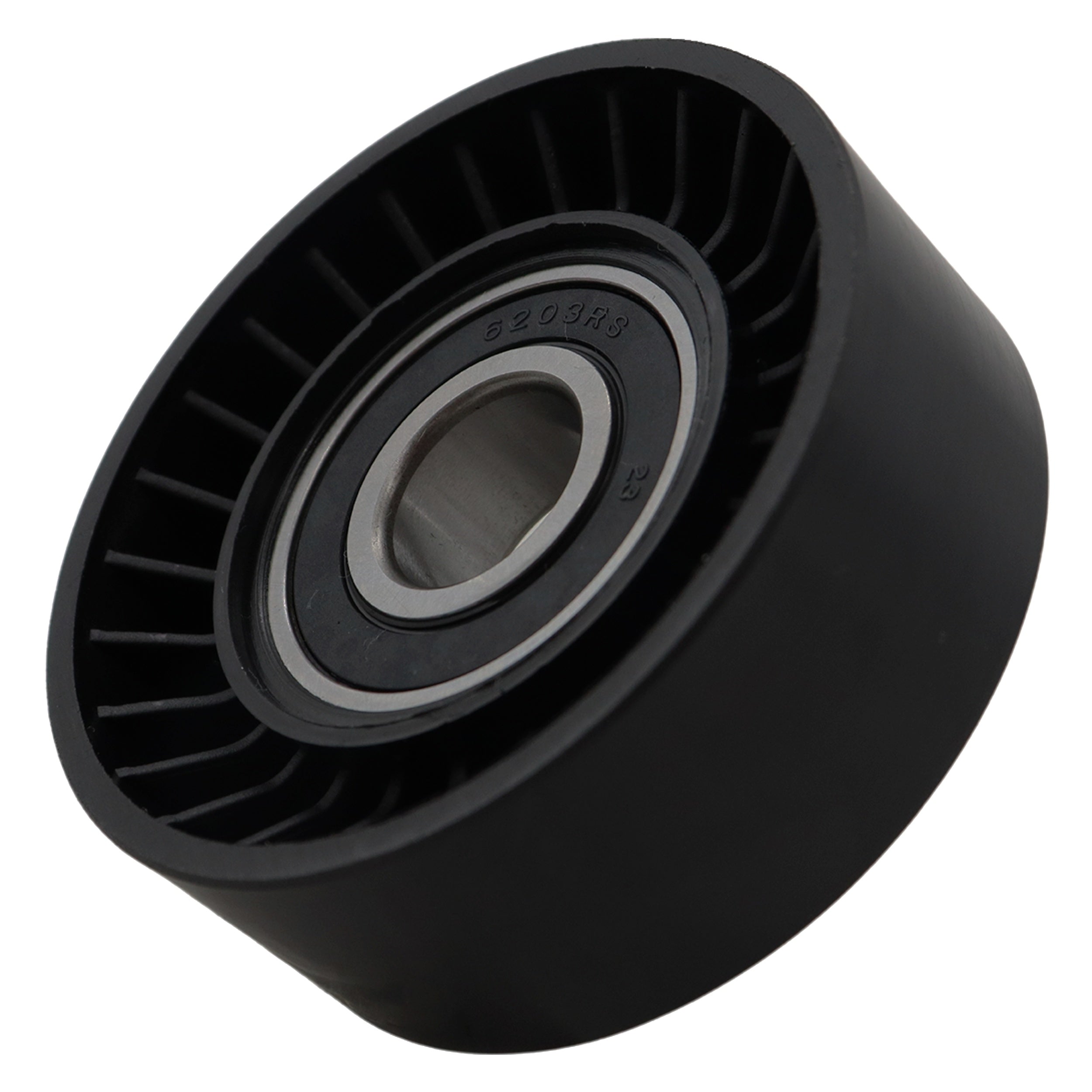 POLEA GUIA DE ACCESORIOS BMW 120i 2.0L L4 2005-2012