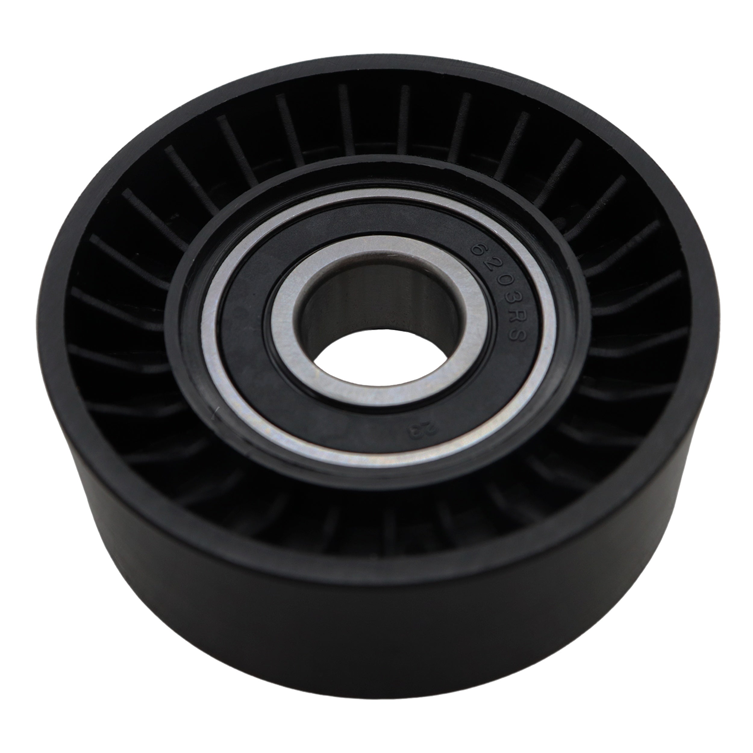 POLEA GUIA DE ACCESORIOS BMW 120i 2.0L L4 2005-2012