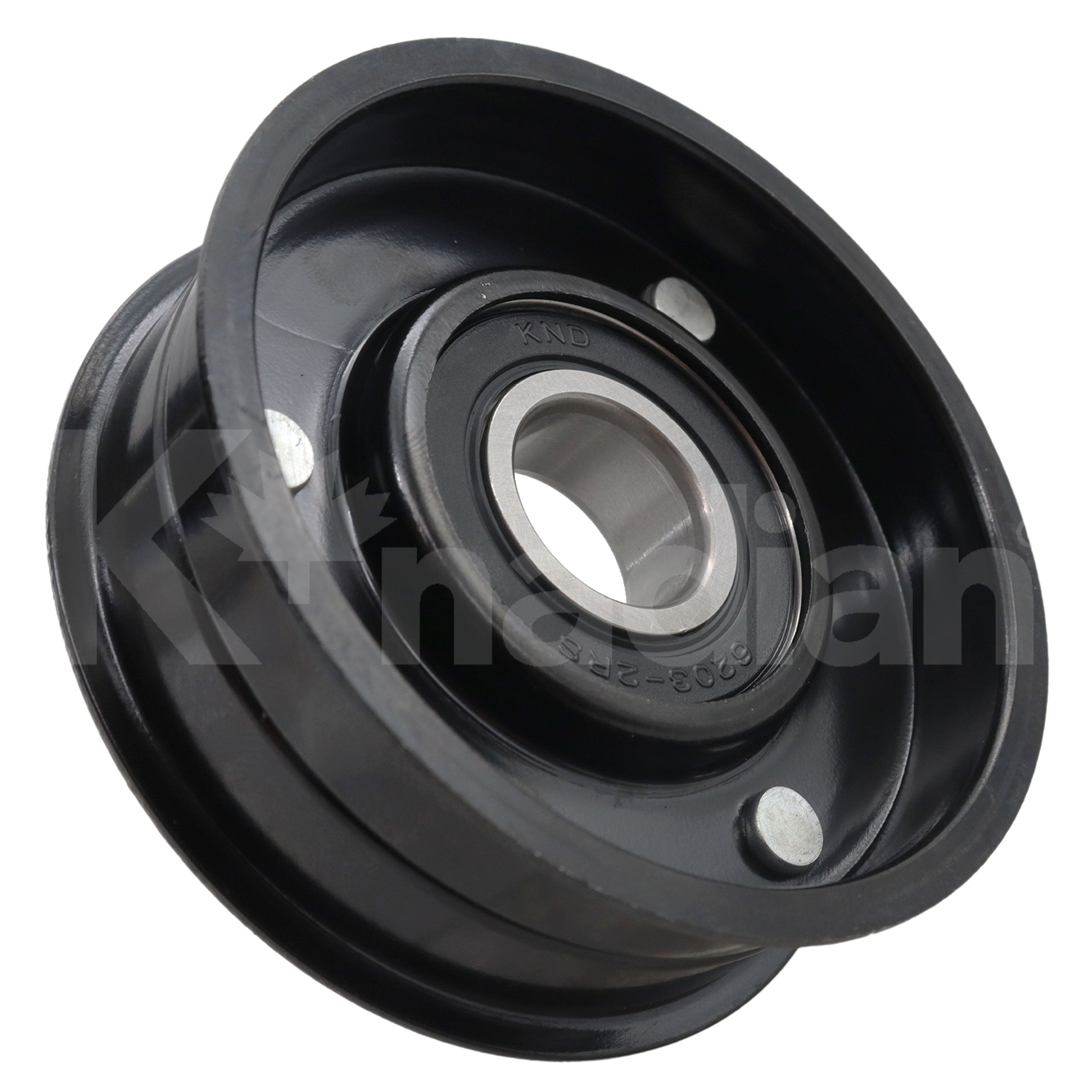 POLEA GUIA DE ACCESORIOS Chevrolet Tornado 1.8L L4 2004-2020