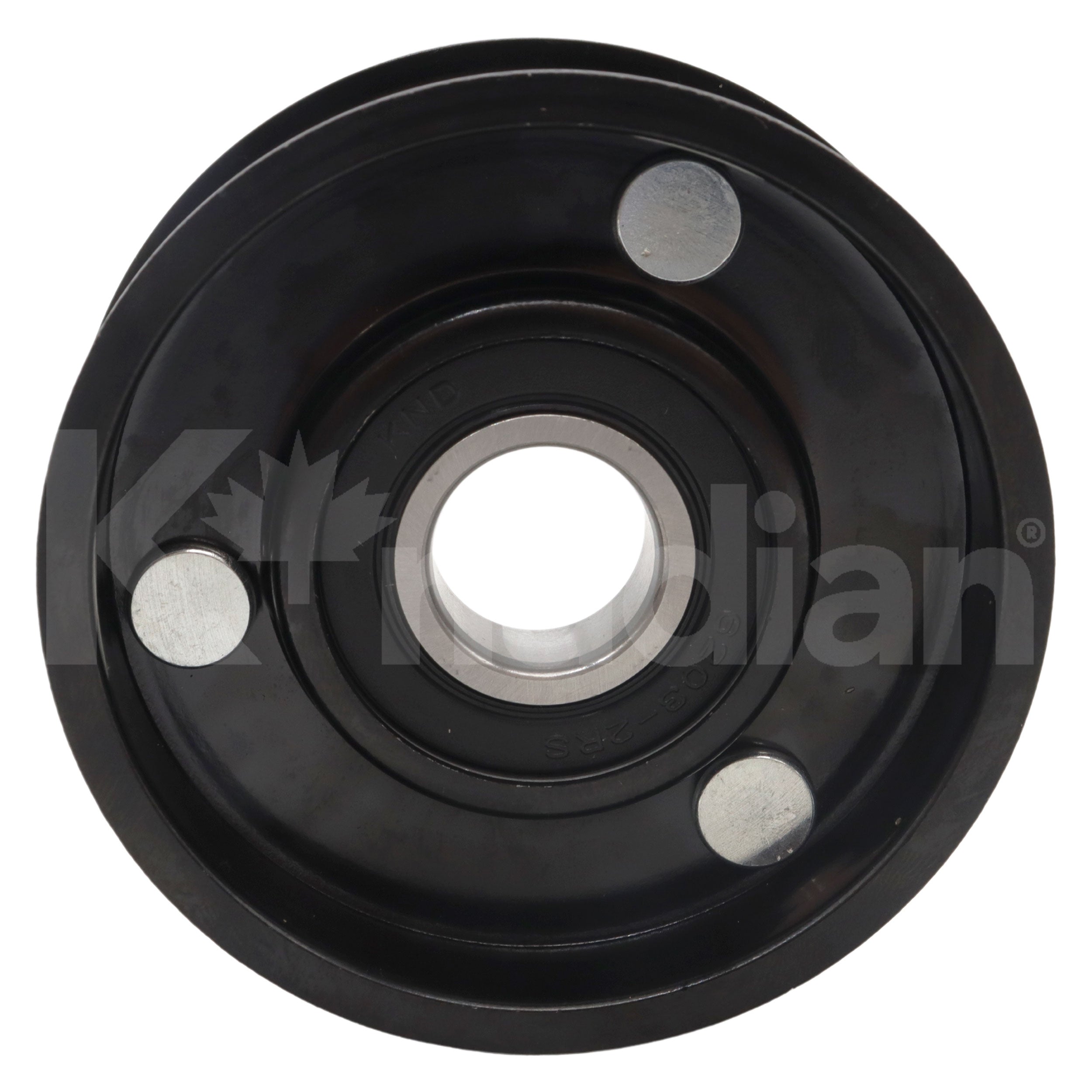 POLEA GUIA DE ACCESORIOS Chevrolet Tornado 1.8L L4 2004-2020