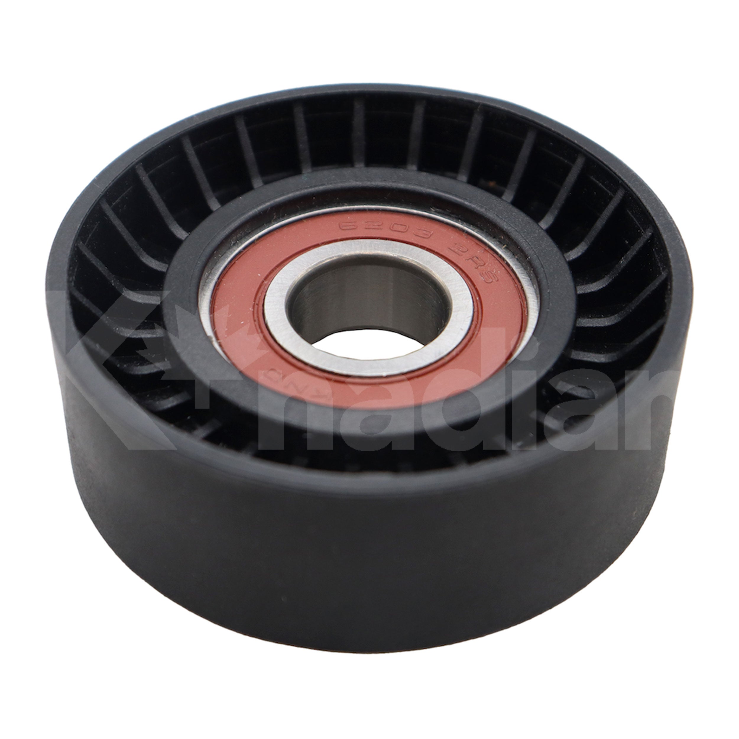 POLEA GUIA DE ACCESORIOS Audi A3 1.4L L4 2010