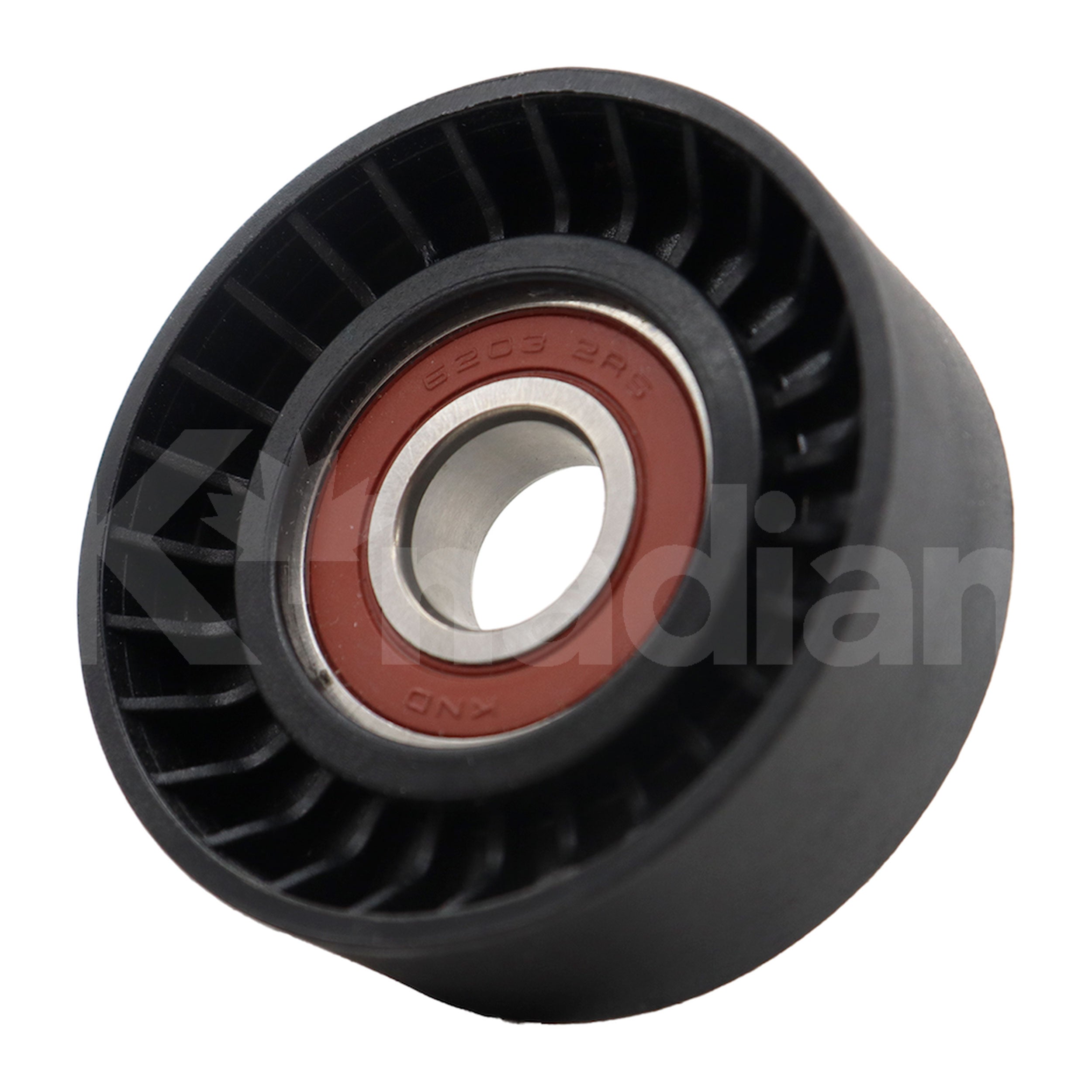 POLEA GUIA DE ACCESORIOS Audi A3 1.4L L4 2010