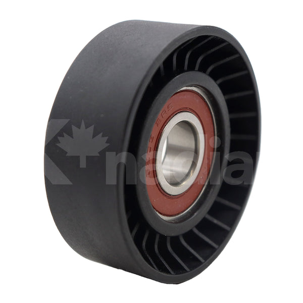 POLEA GUIA DE ACCESORIOS Audi A3 1.4L L4 2010