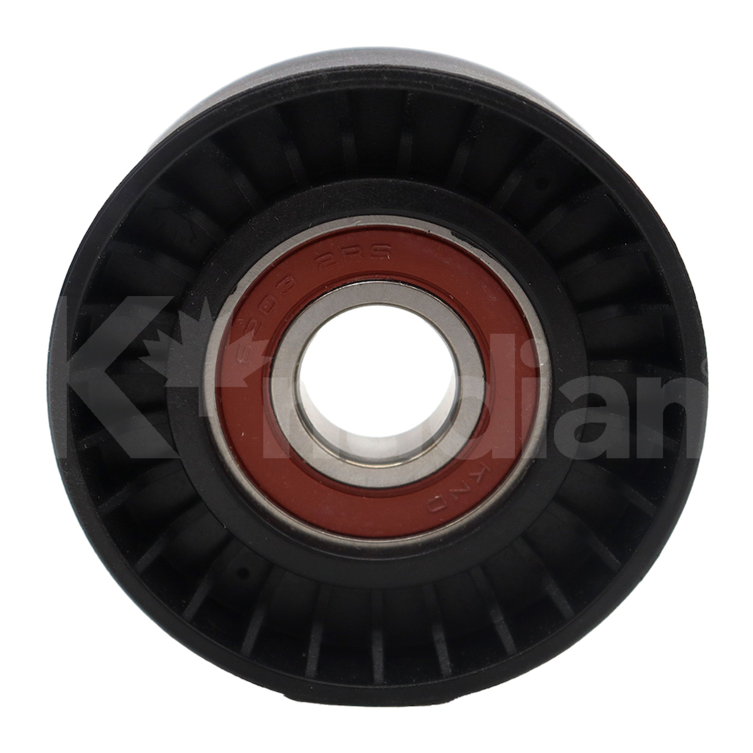 POLEA GUIA DE ACCESORIOS Audi A3 1.4L L4 2010