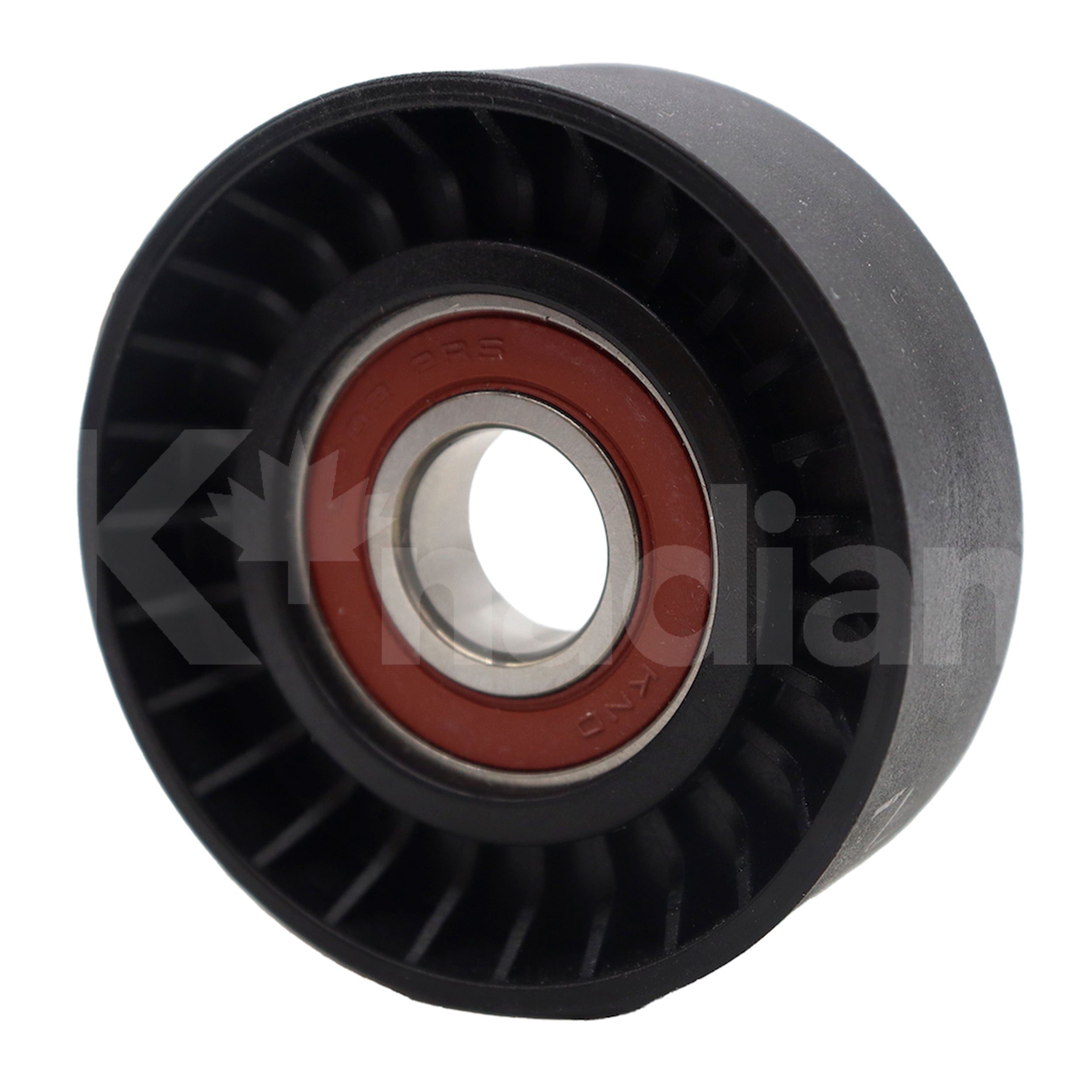 POLEA GUIA DE ACCESORIOS Audi A3 1.4L L4 2010