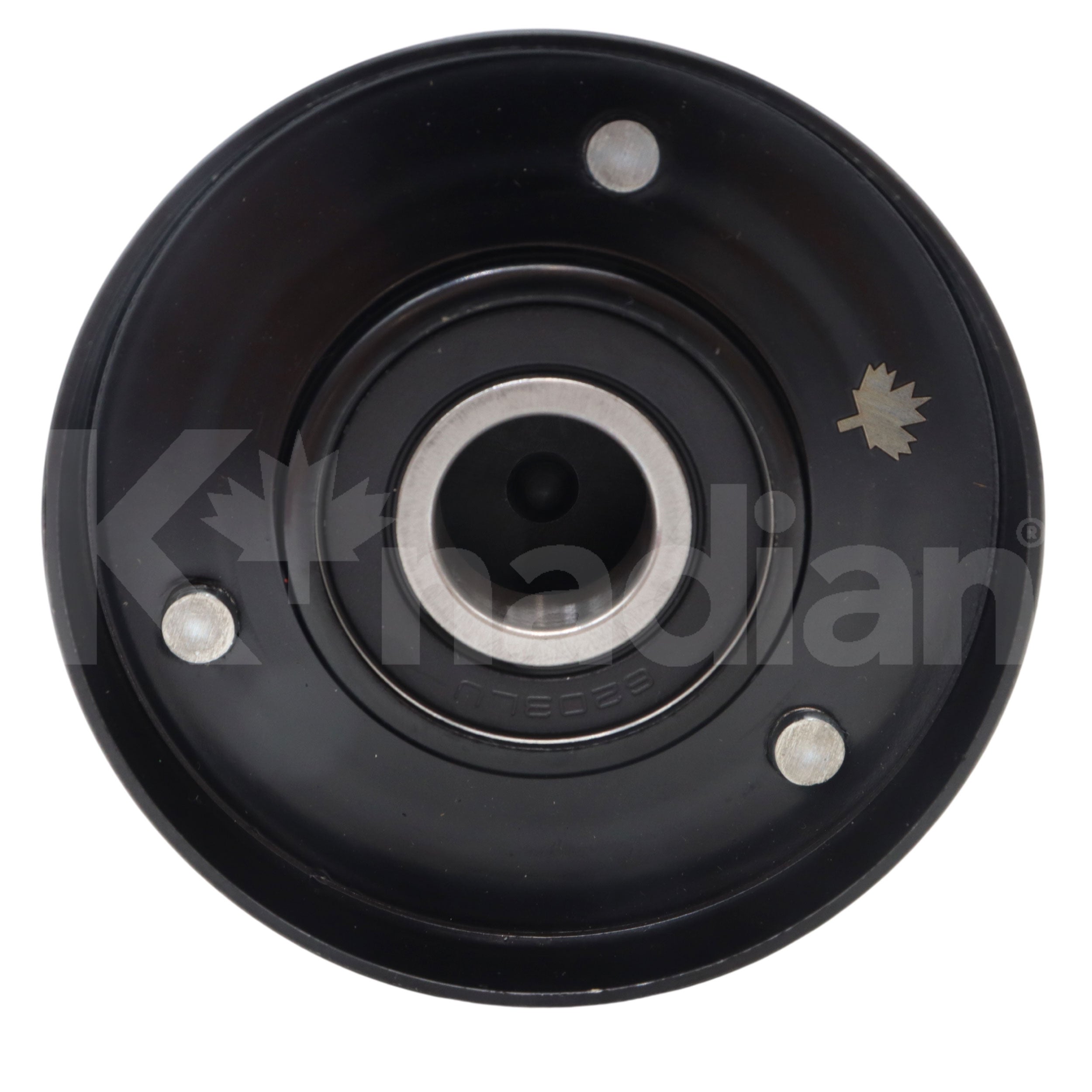 POLEA GUIA DE ACCESORIOS Audi A6 3.0L V6 2002-2005