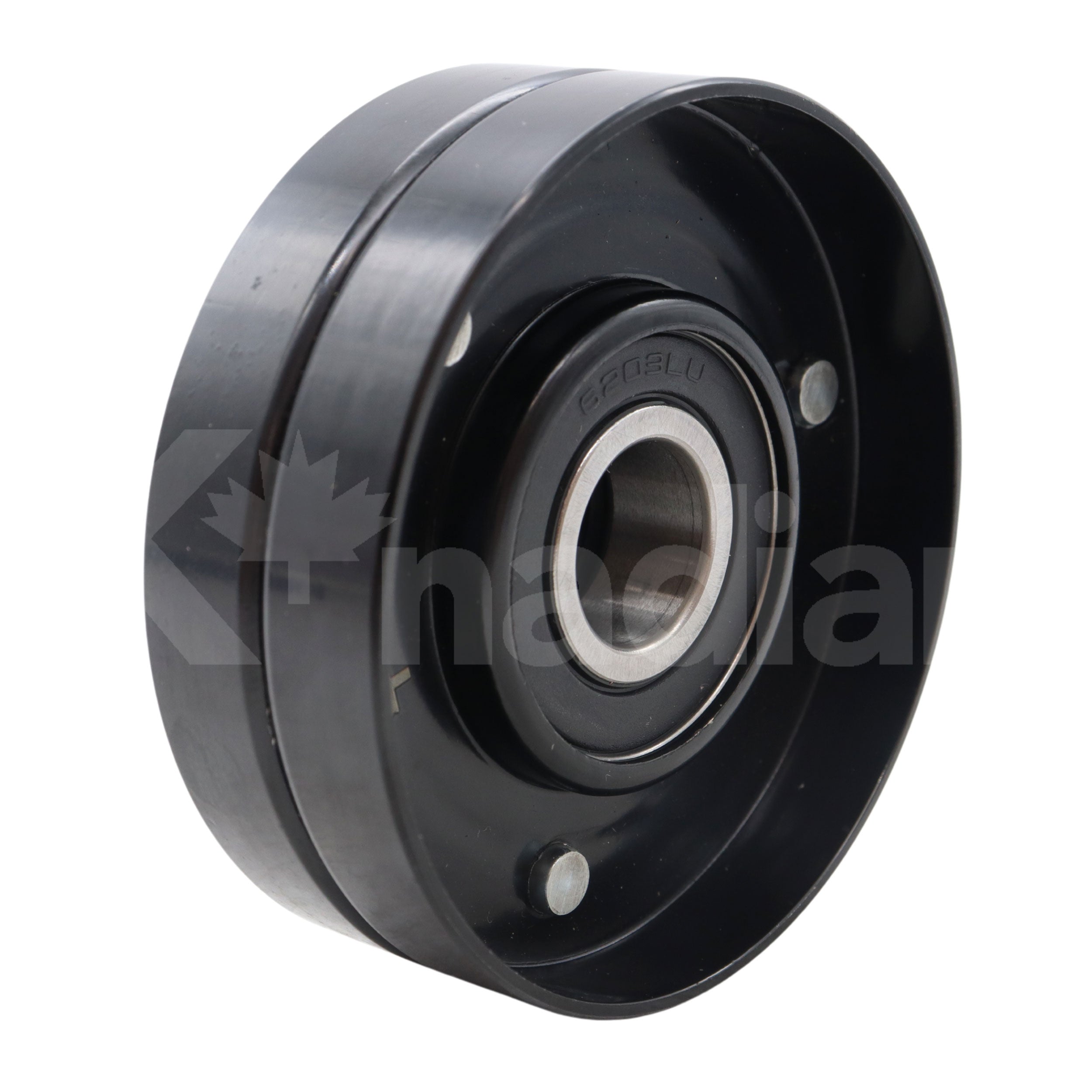 POLEA GUIA DE ACCESORIOS Audi A6 3.0L V6 2002-2005