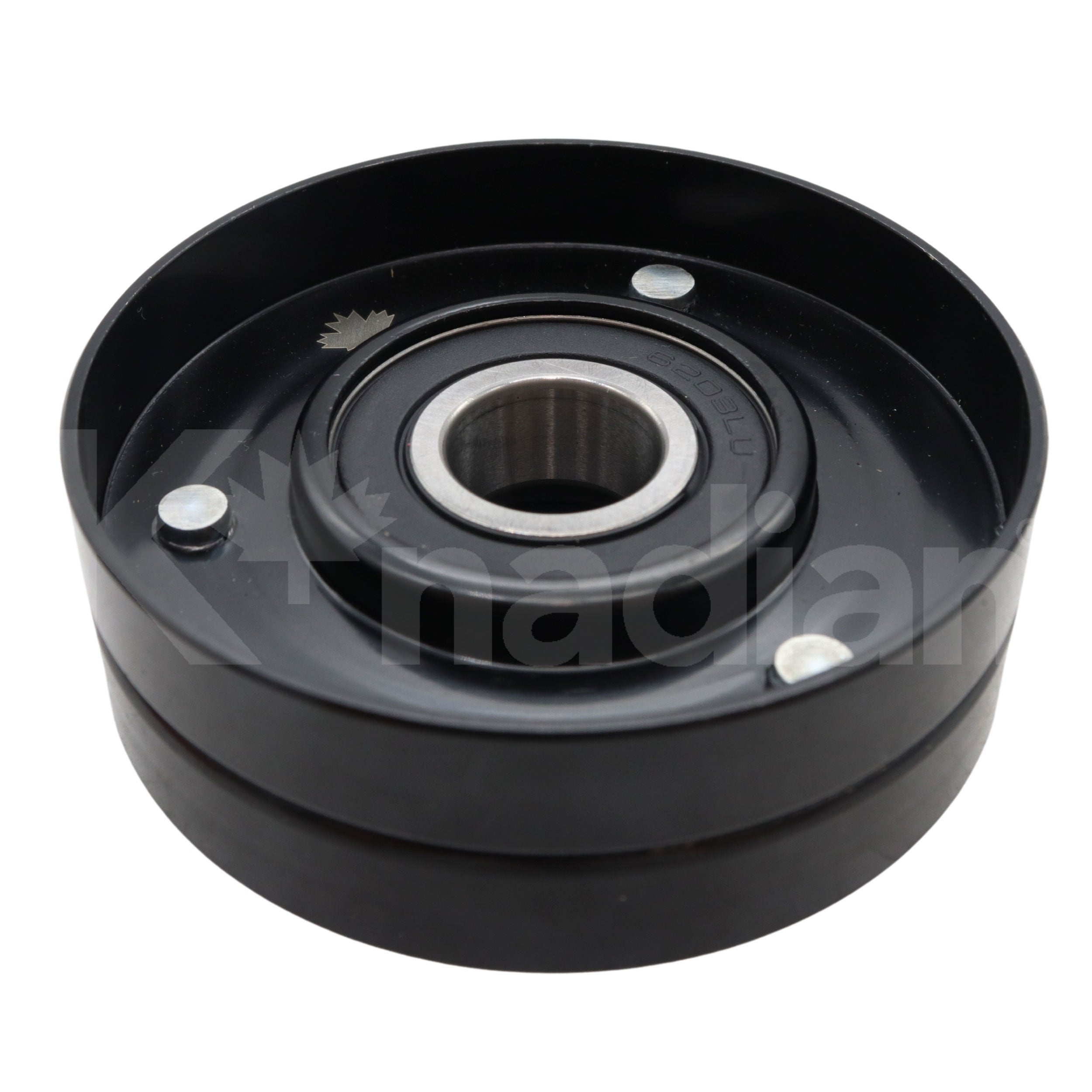 POLEA GUIA DE ACCESORIOS Audi A6 3.0L V6 2002-2005