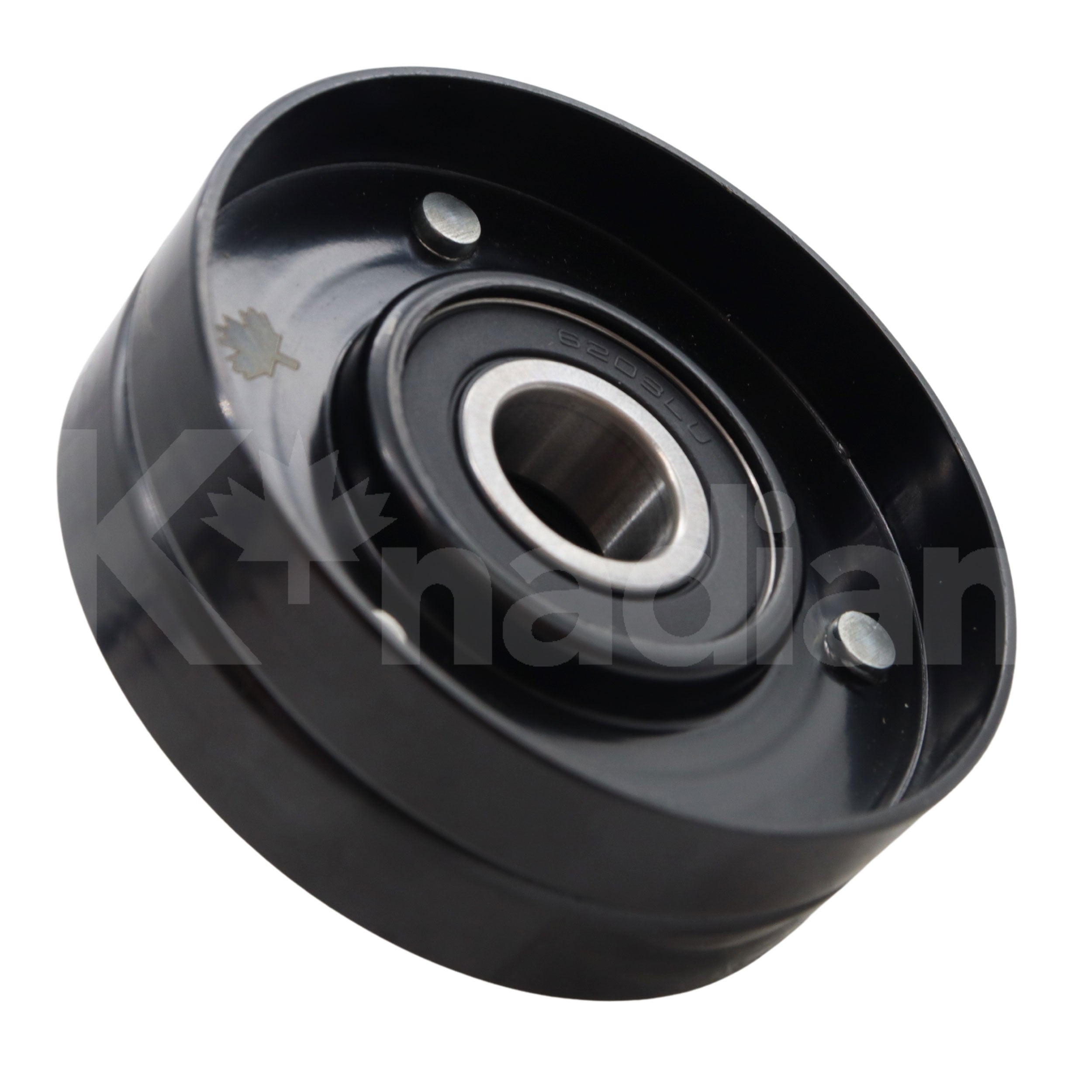 POLEA GUIA DE ACCESORIOS Audi A6 3.0L V6 2002-2005