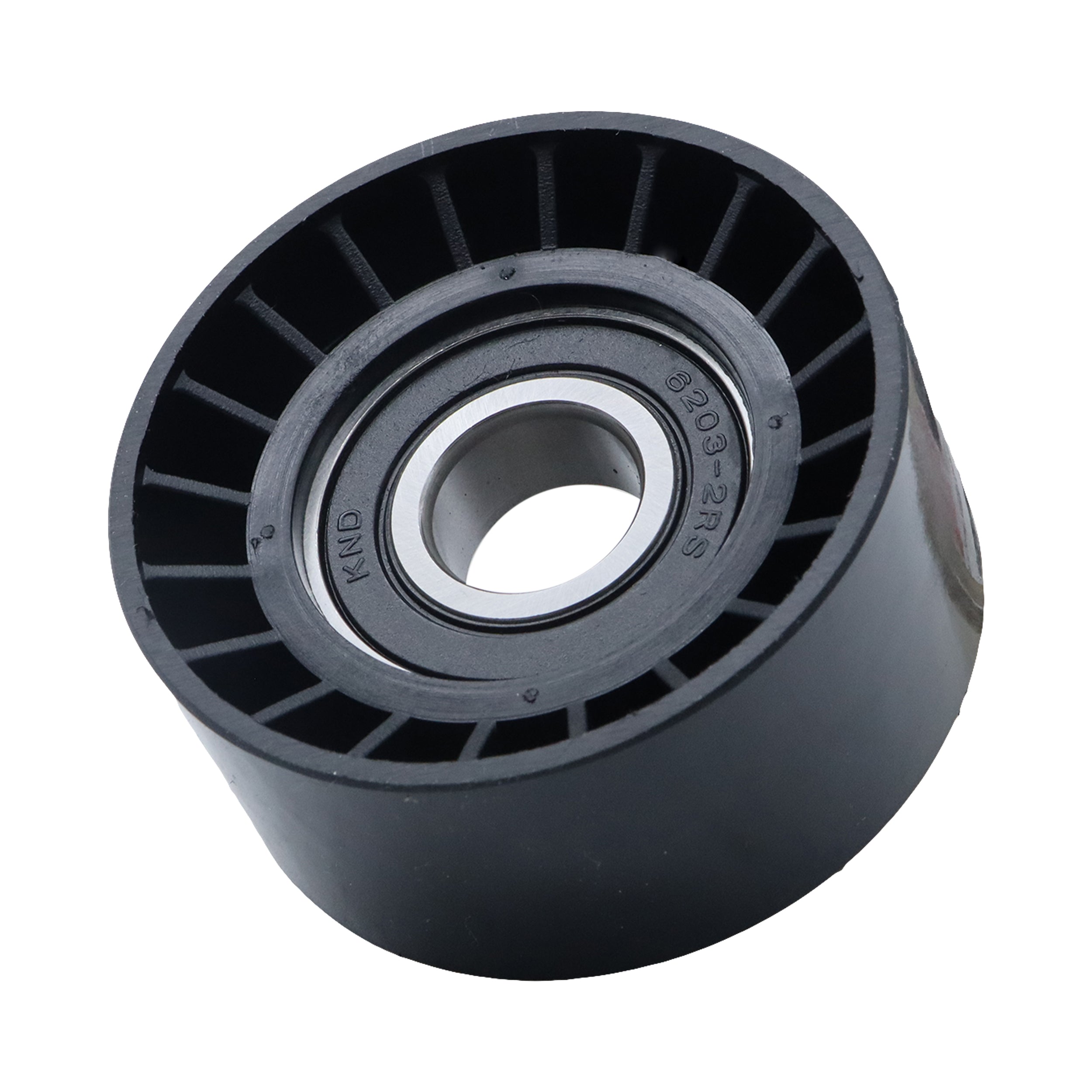 POLEA GUIA DE ACCESORIOS Nissan NP300 2.5L L4 2009-2012; 2015-2020