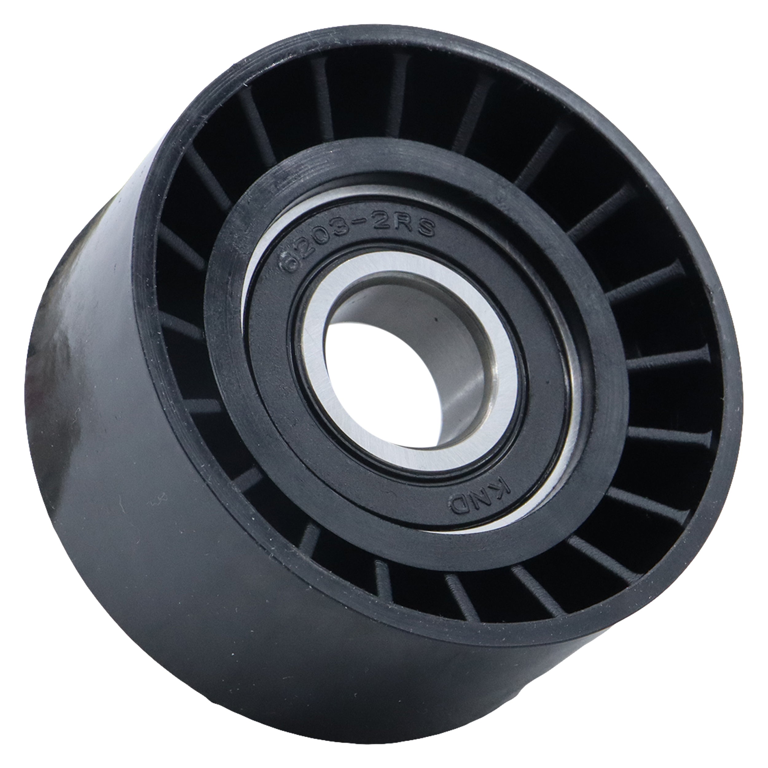 POLEA GUIA DE ACCESORIOS Nissan NP300 2.5L L4 2009-2012; 2015-2020