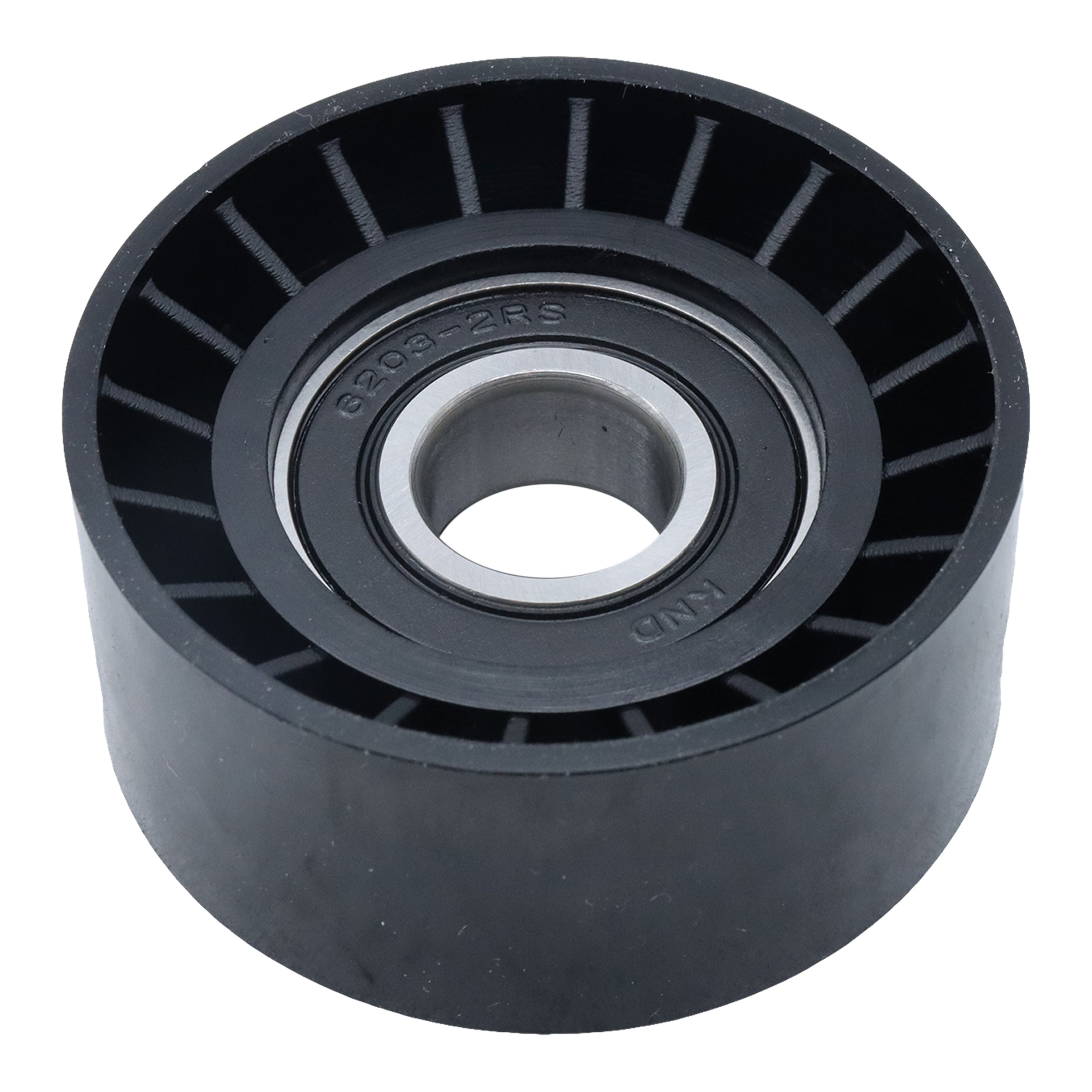 POLEA GUIA DE ACCESORIOS Nissan NP300 2.5L L4 2009-2012; 2015-2020