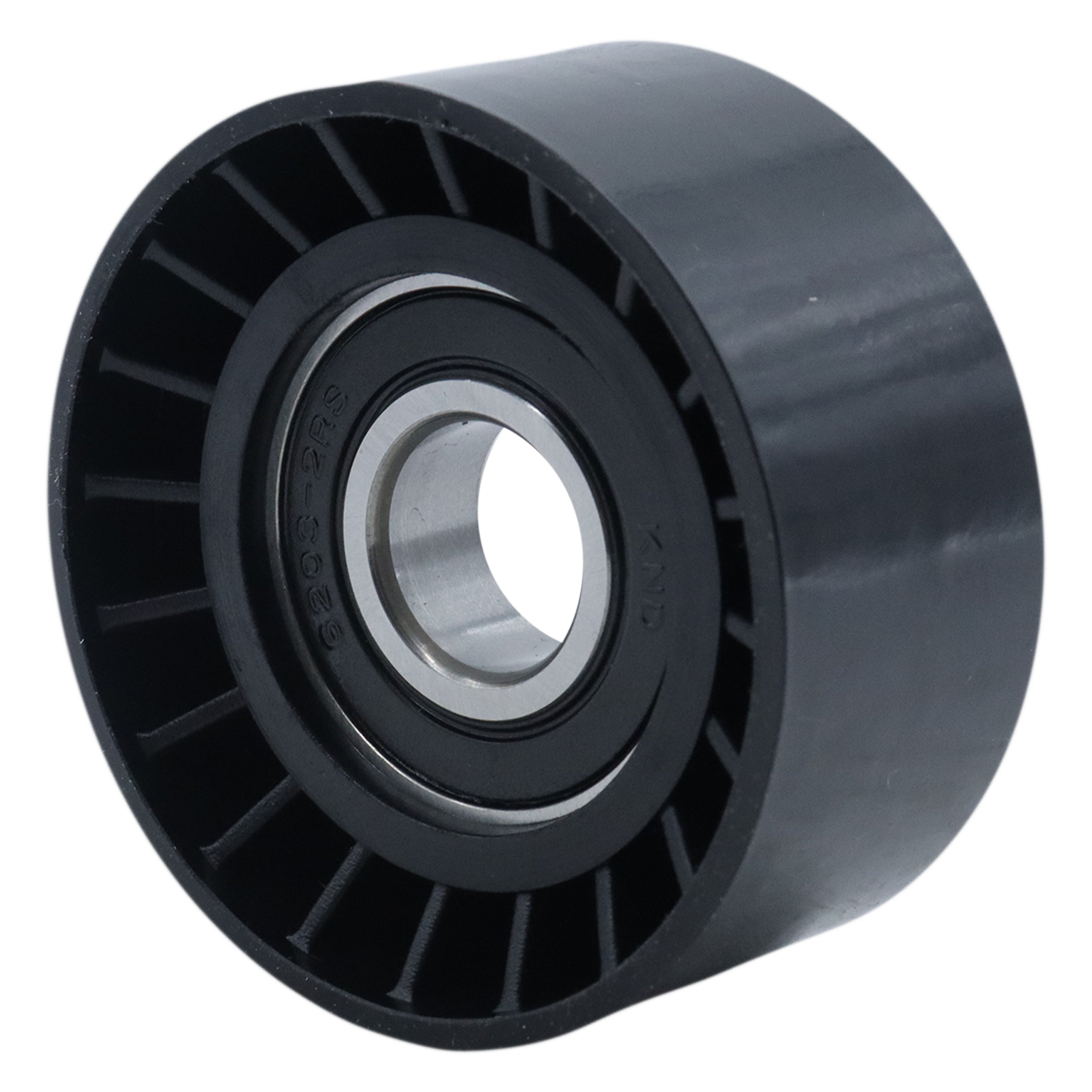 POLEA GUIA DE ACCESORIOS Nissan NP300 2.5L L4 2009-2012; 2015-2020