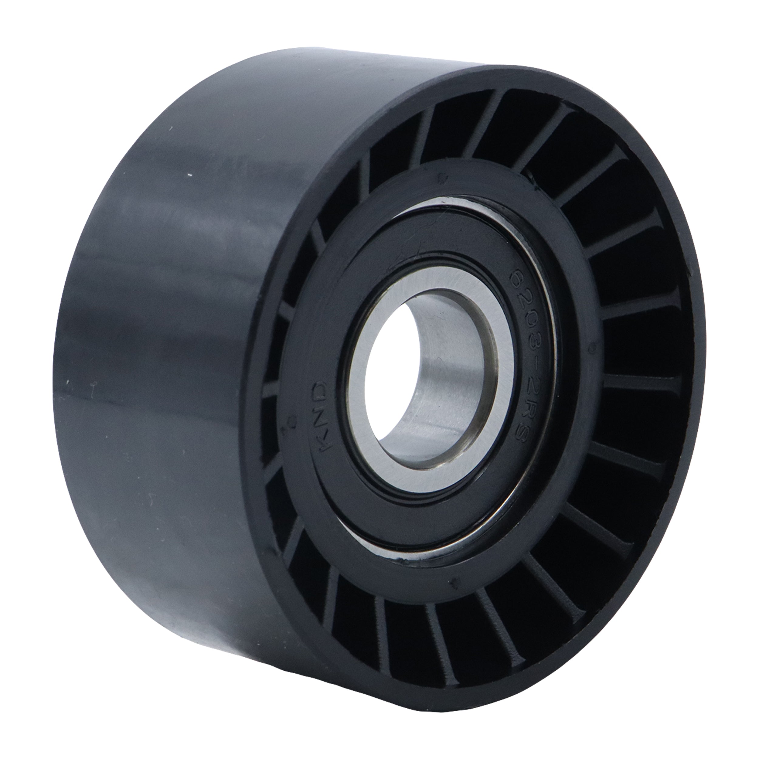 POLEA GUIA DE ACCESORIOS Nissan NP300 2.5L L4 2009-2012; 2015-2020