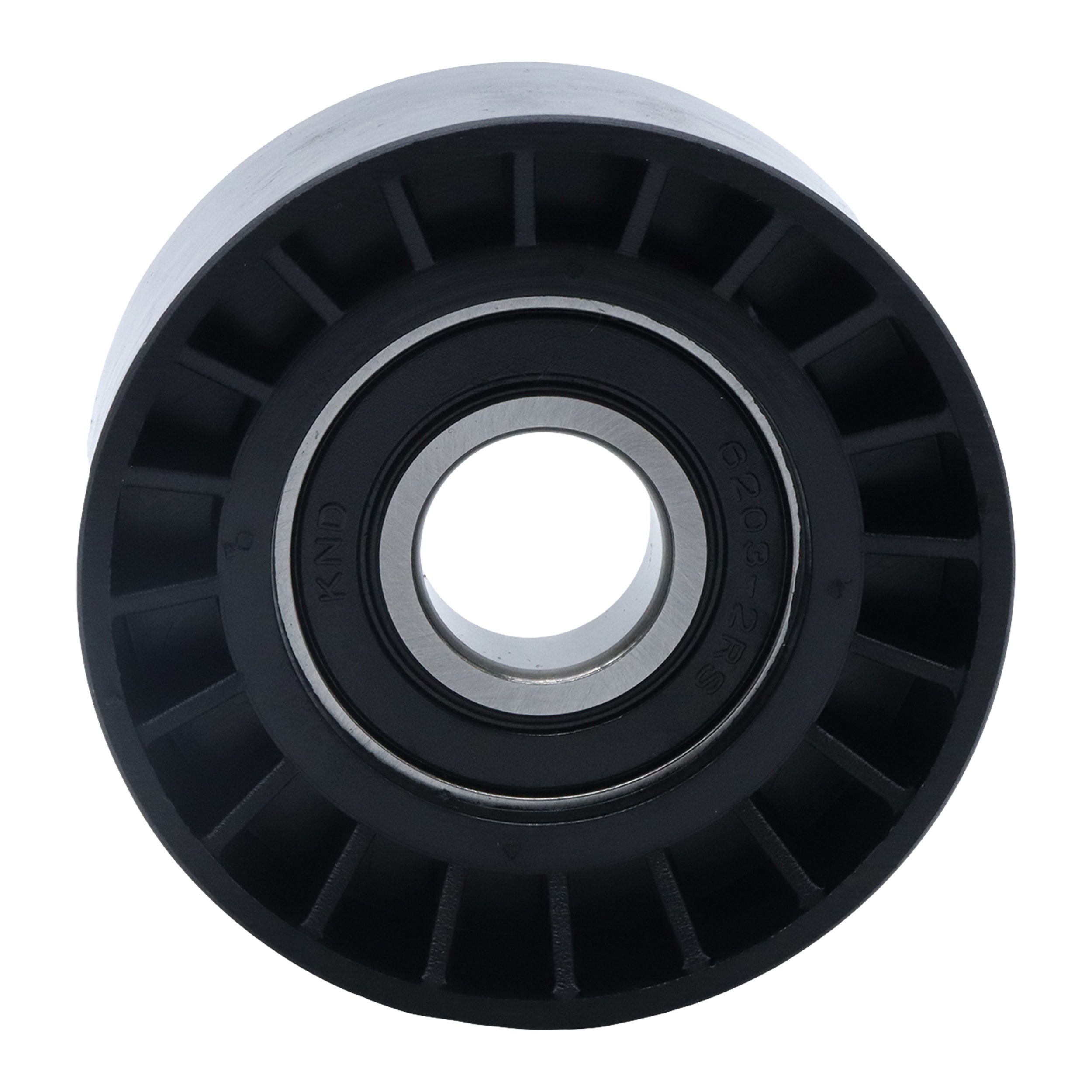 POLEA GUIA DE ACCESORIOS Nissan NP300 2.5L L4 2009-2012; 2015-2020