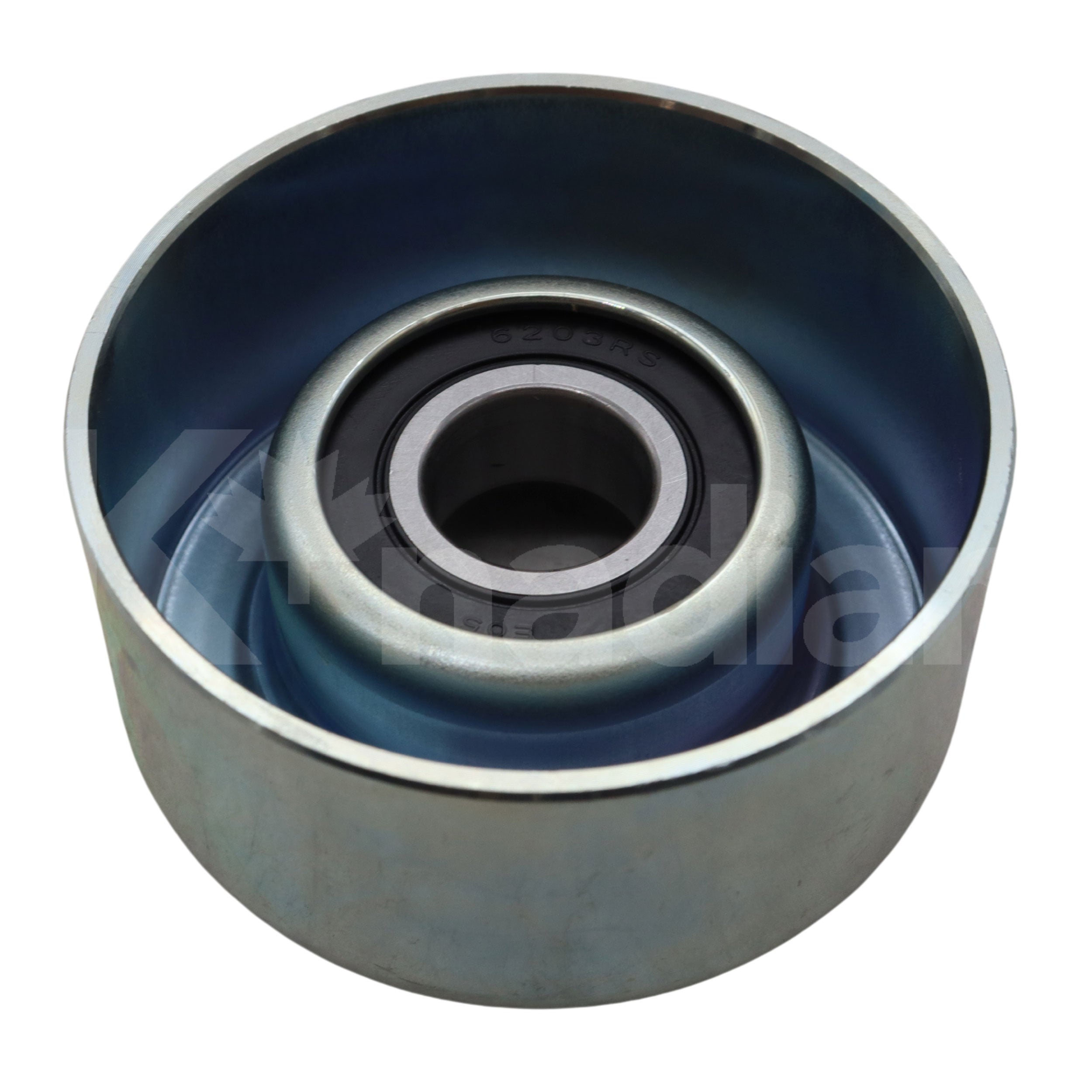 POLEA GUIA DE ACCESORIOS Honda Civic 1.8L L4 2006-2014